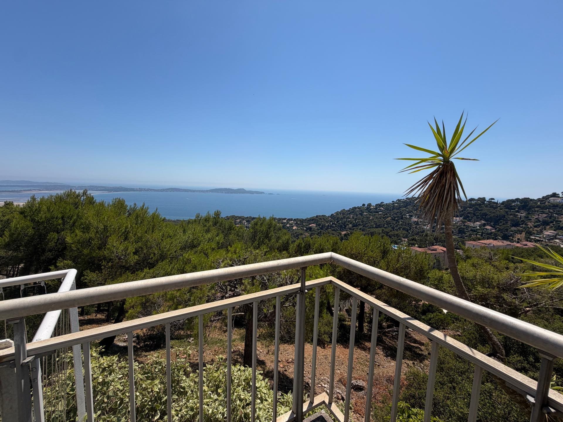 Appartement à vendre, 26m², Hyères