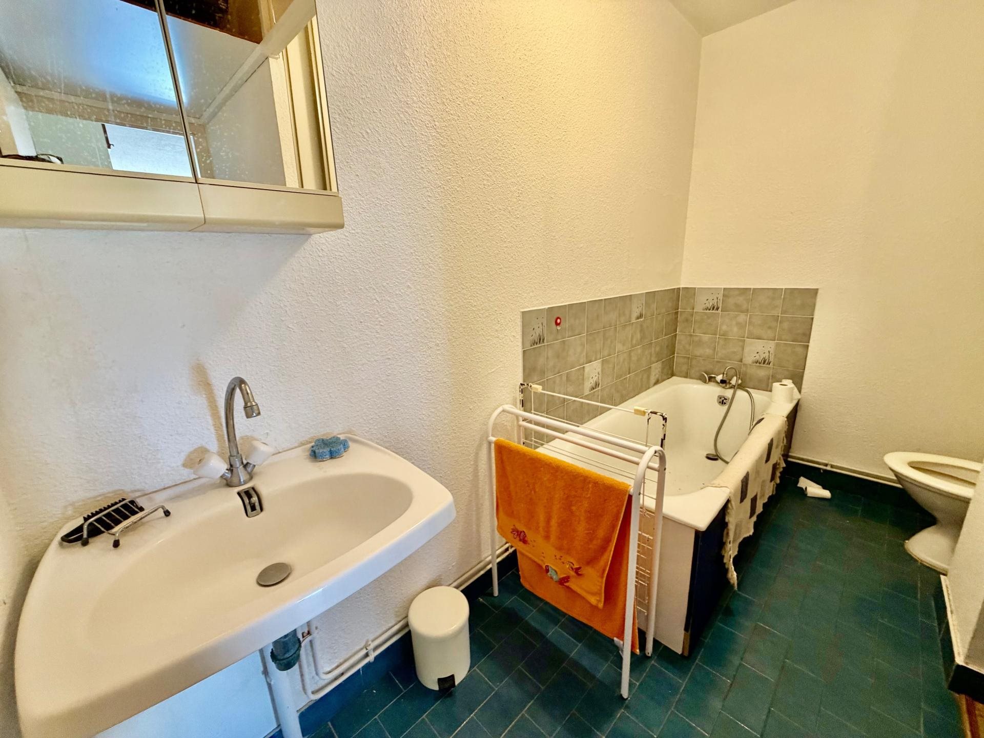 Appartement à vendre, 26m², Hyères