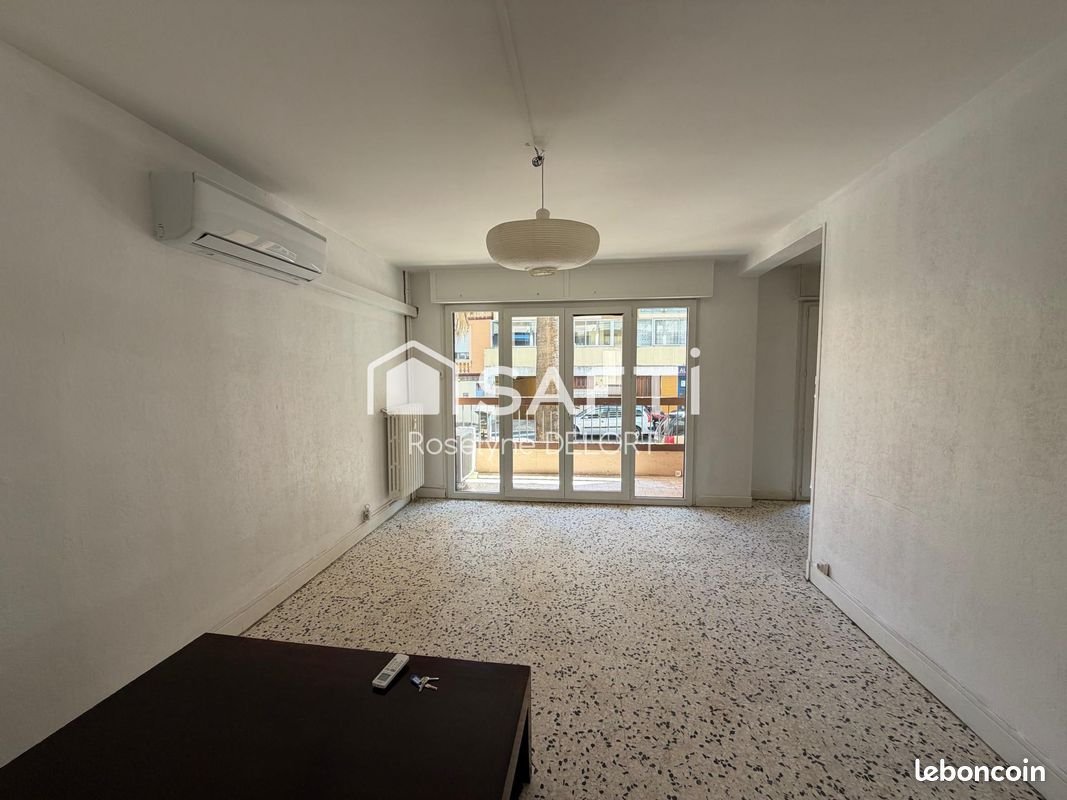 Appartement à vendre, 51m², Hyères