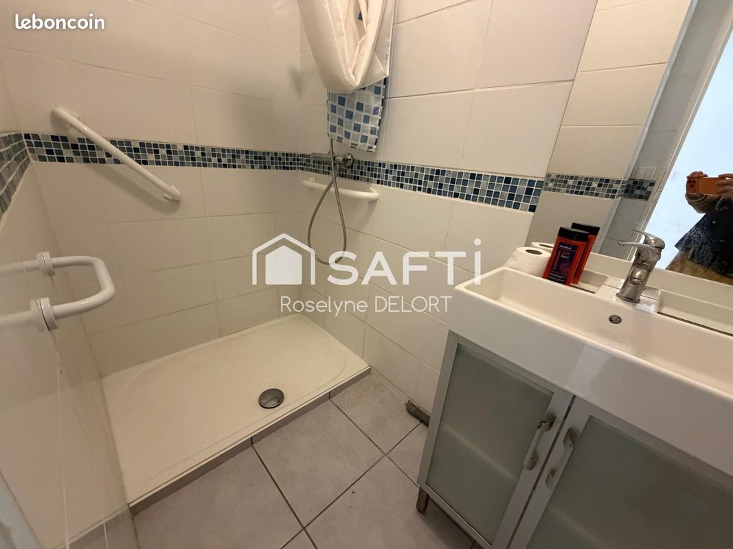Appartement à vendre, 51m², Hyères