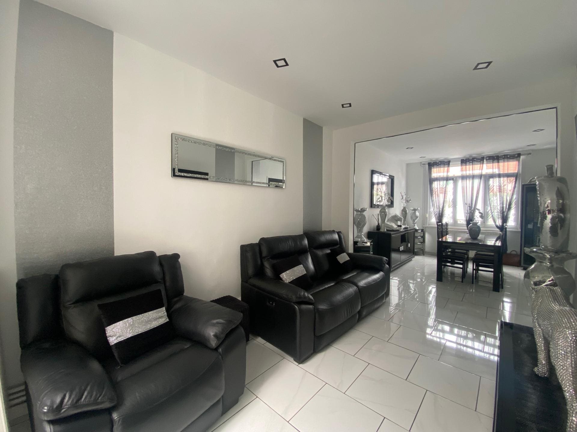 Maison à vendre, 130m², Valenciennes