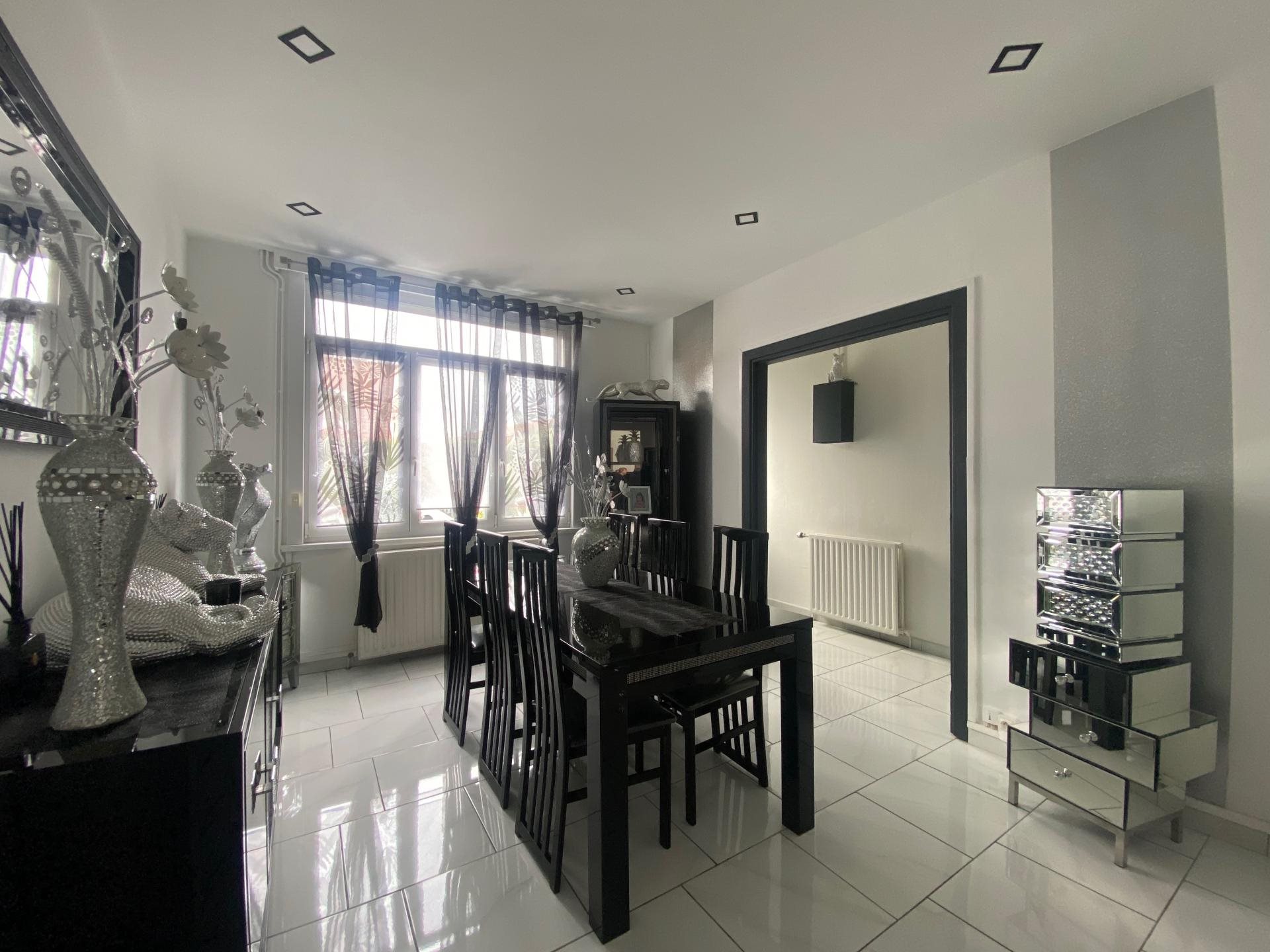 Maison à vendre, 130m², Valenciennes