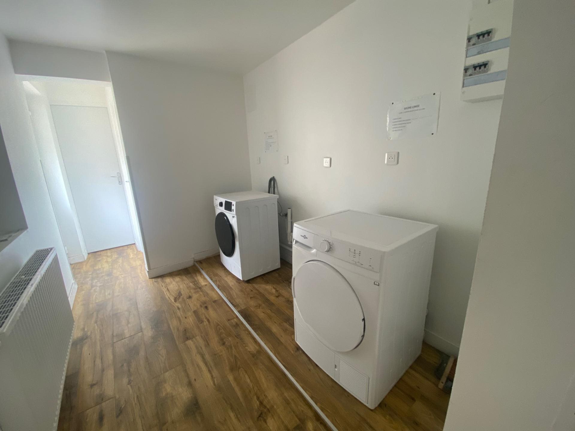 Appartement à vendre, 140m², Valenciennes