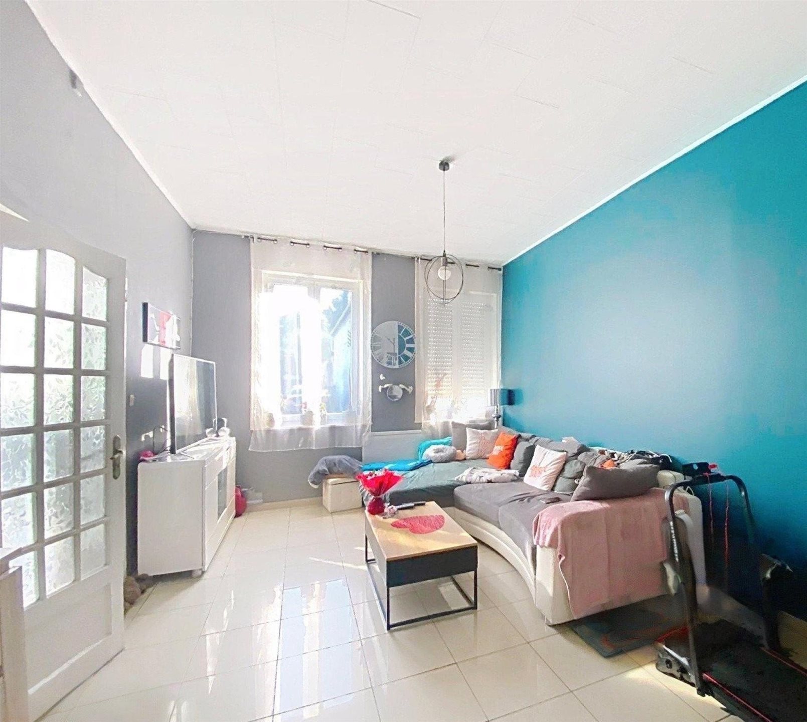 Maison à vendre, 110m², Fresnes-sur-Escaut
