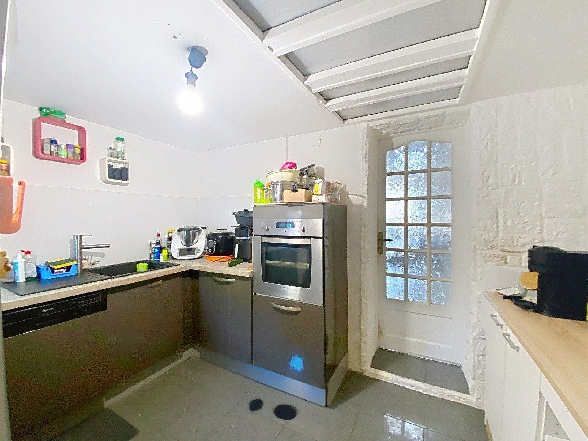Maison à vendre, 110m², Fresnes-sur-Escaut