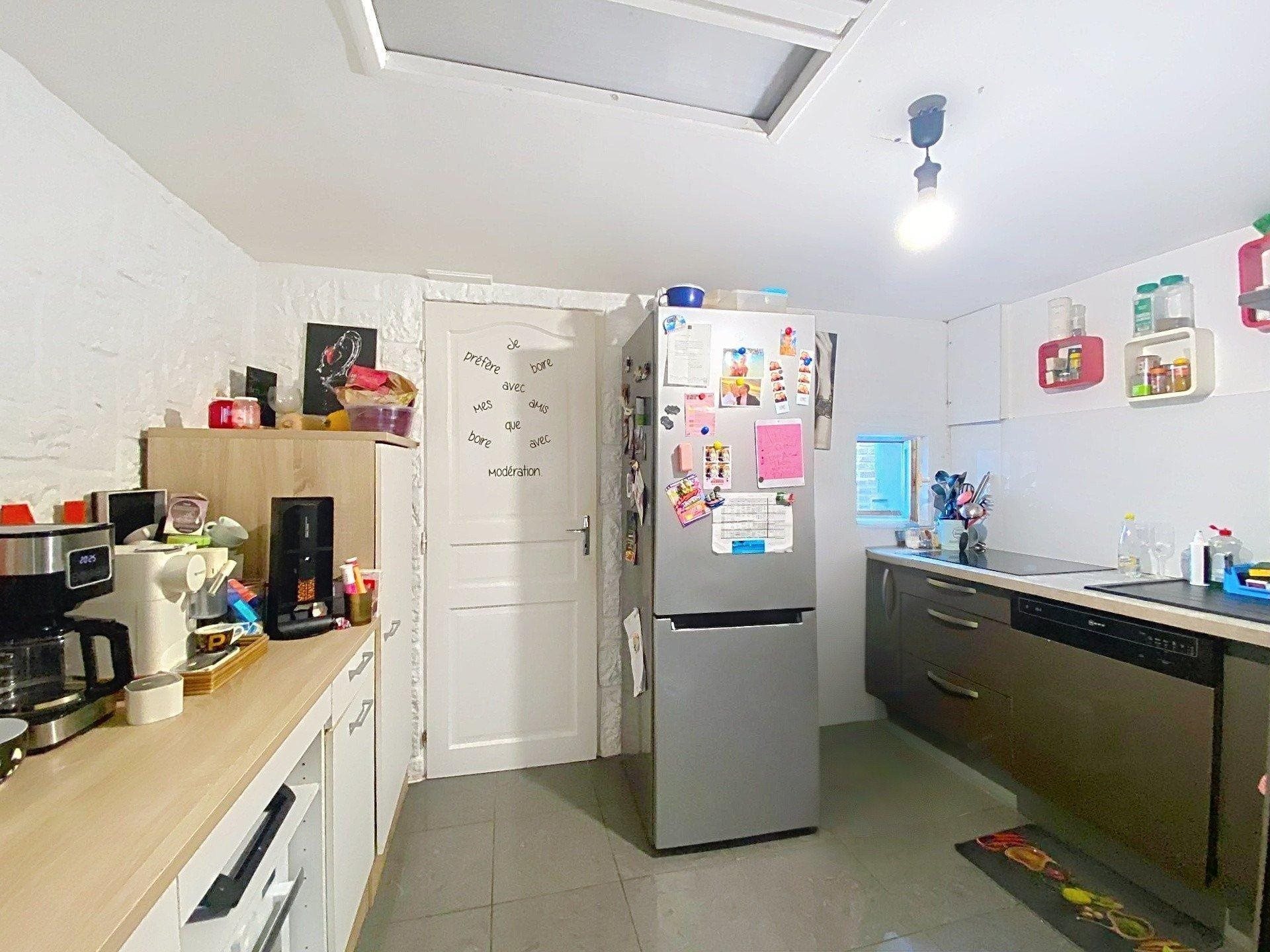 Maison à vendre, 110m², Fresnes-sur-Escaut