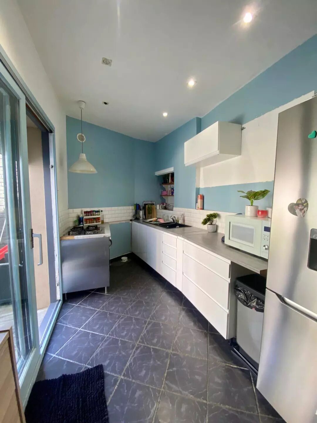 Appartement à vendre, 85m², Valenciennes
