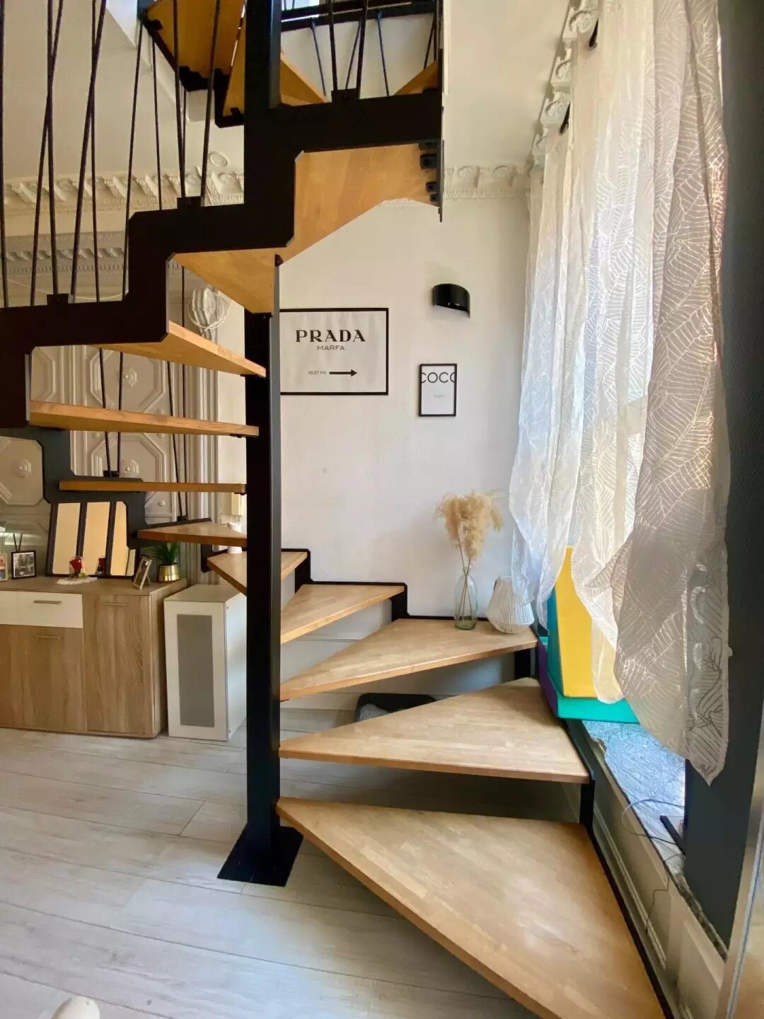 Appartement à vendre, 85m², Valenciennes