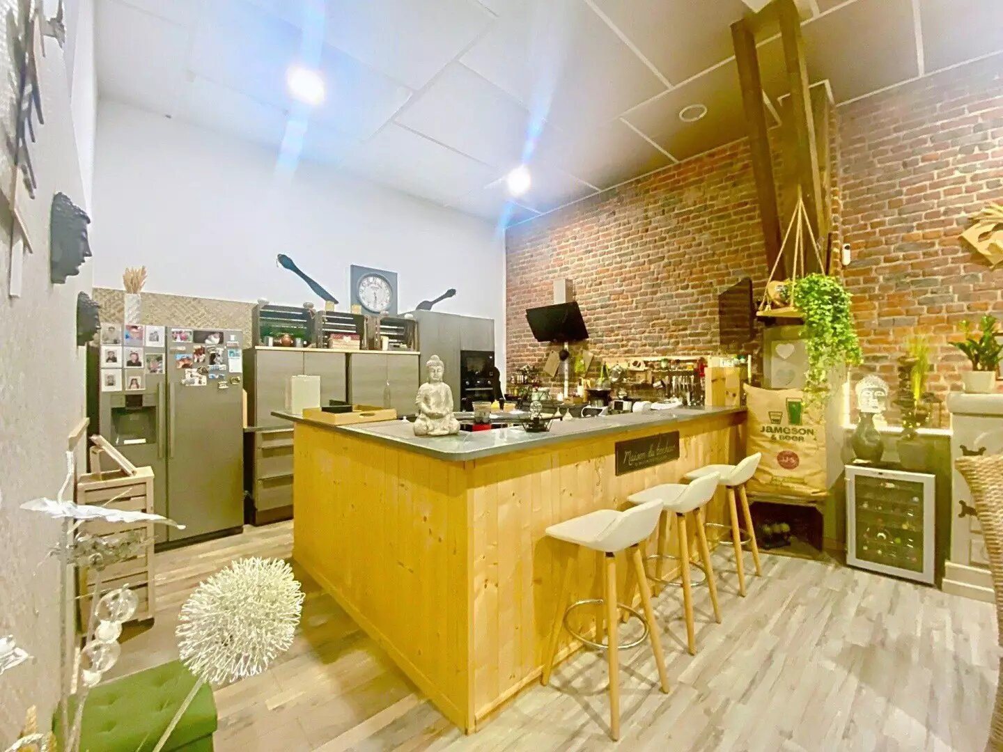 Maison à vendre, 144m², Haulchin