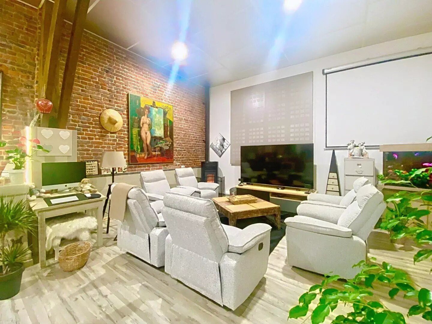 Maison à vendre, 144m², Haulchin