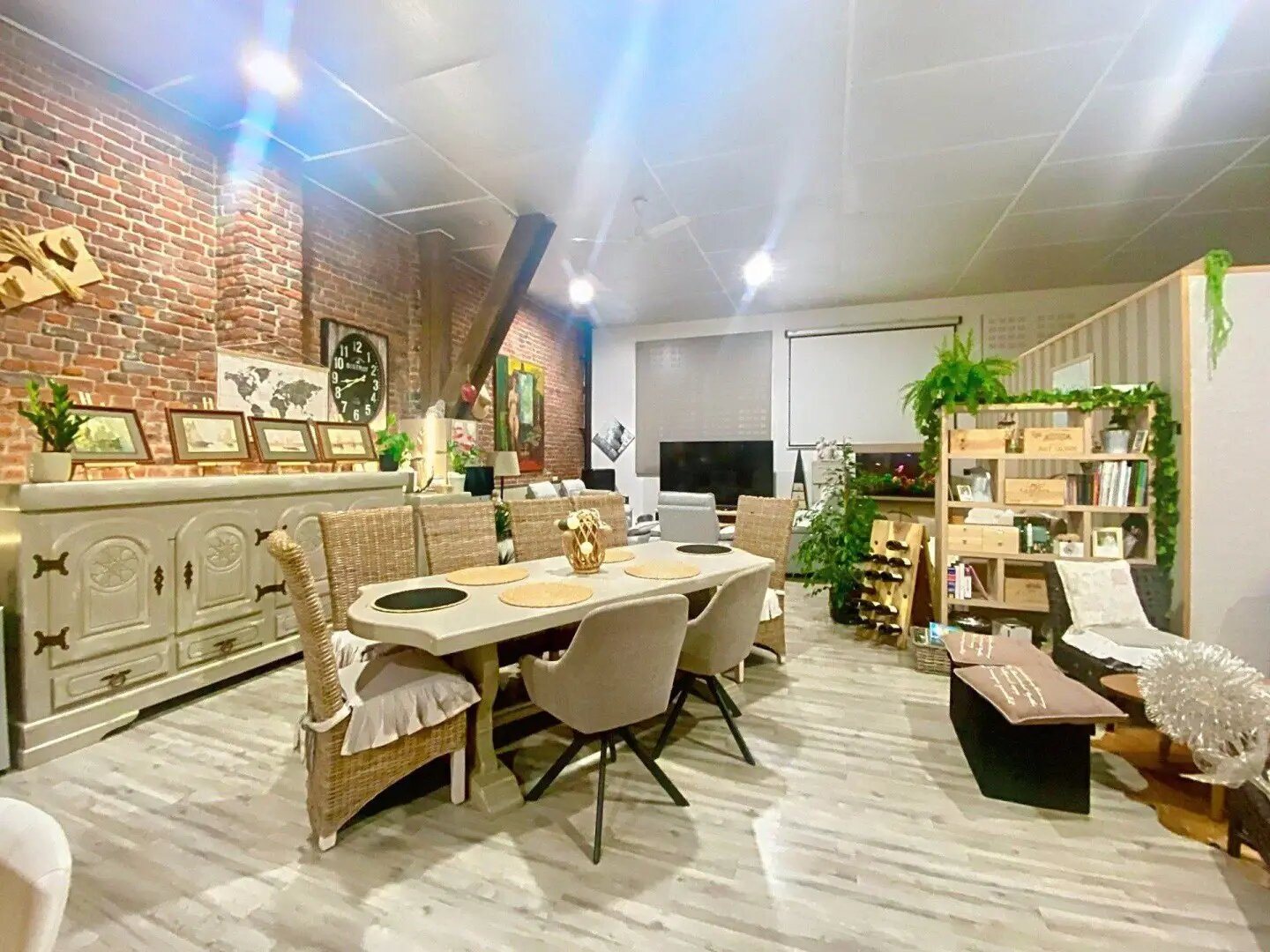 Maison à vendre, 144m², Haulchin