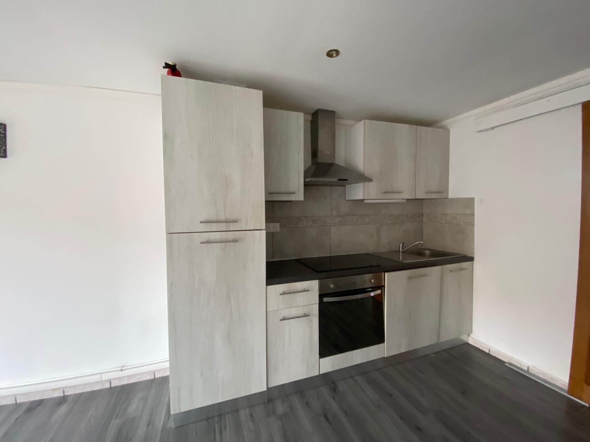 Maison à vendre, 40m², Hérin