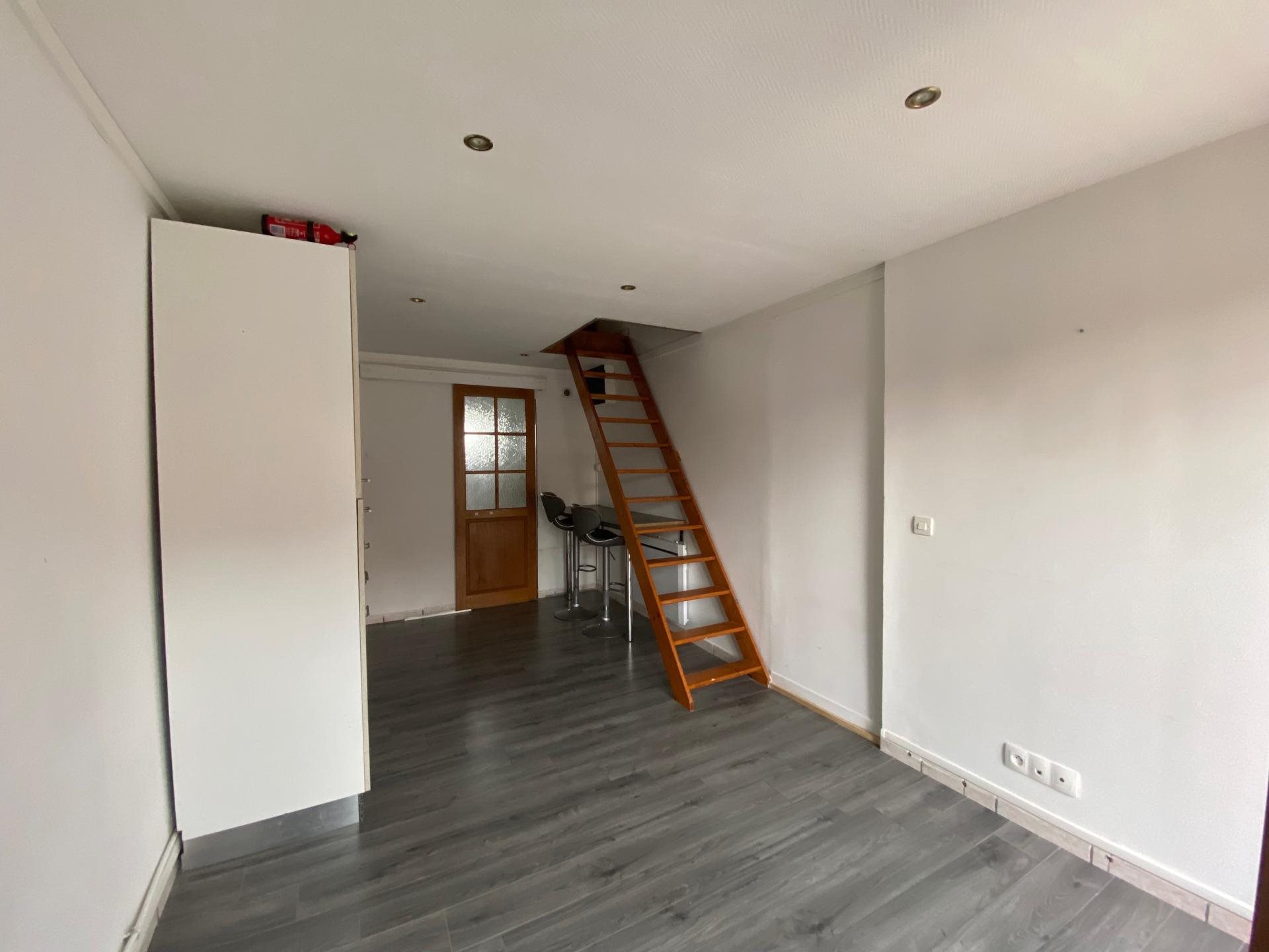 Maison à vendre, 40m², Hérin
