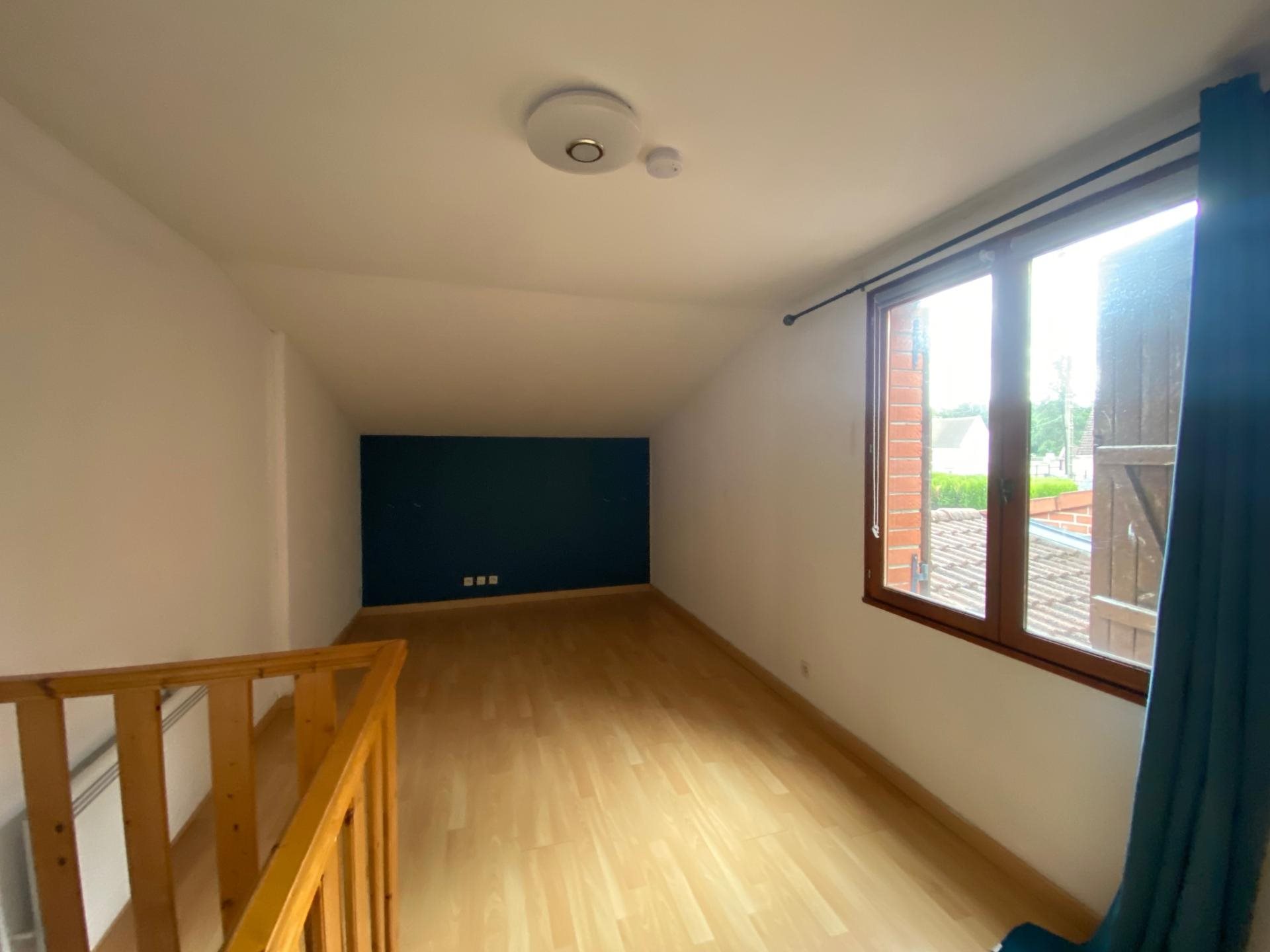 Maison à vendre, 40m², Hérin