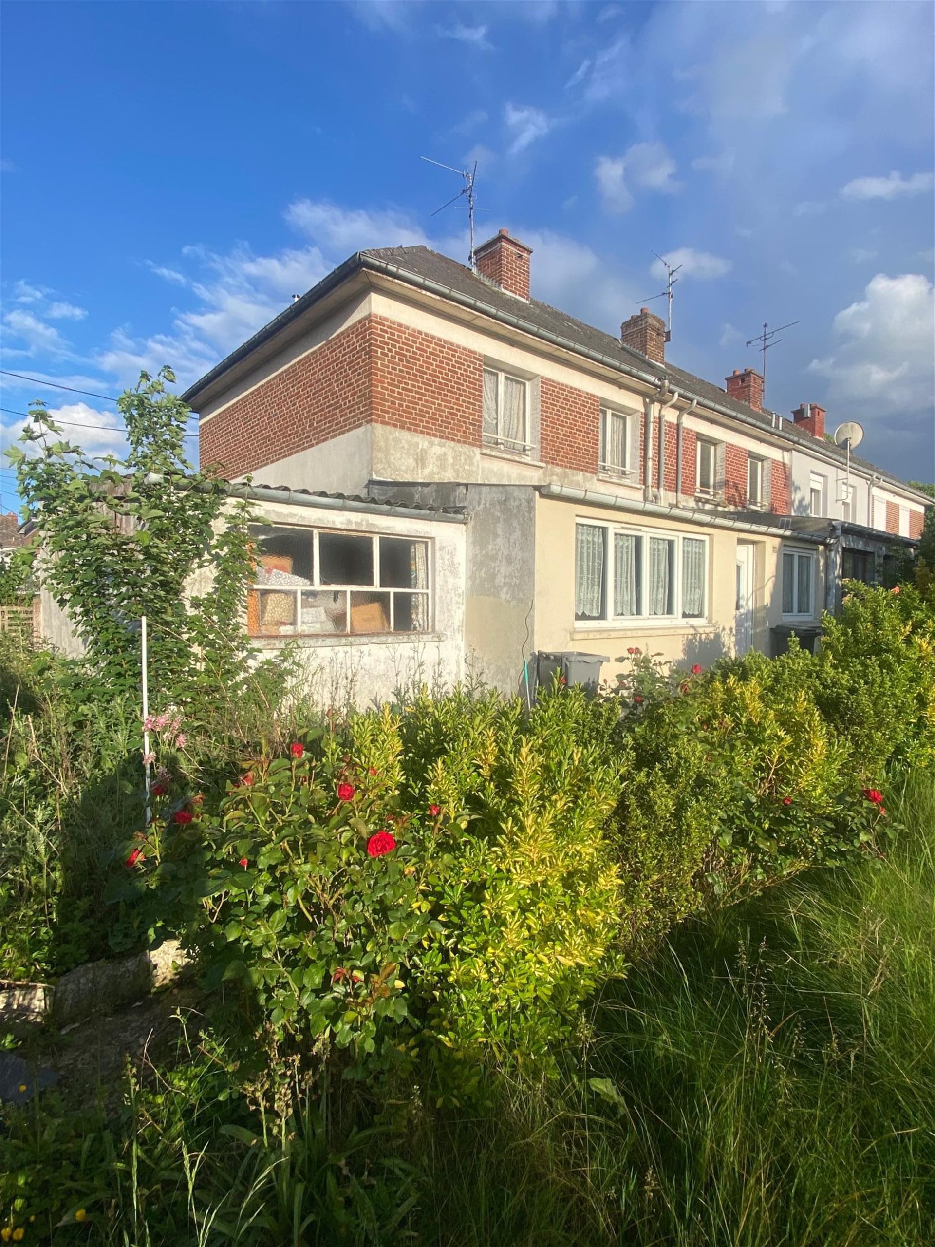 Maison à vendre, 100m², Marly