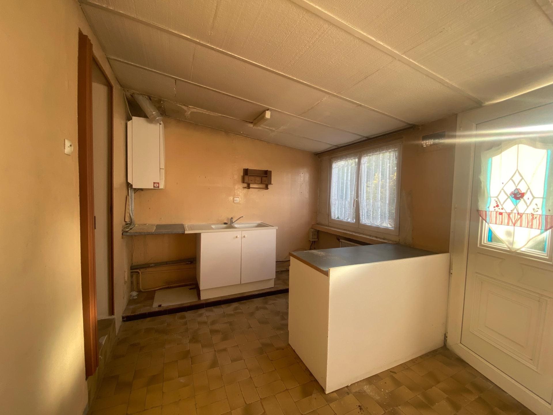Maison à vendre, 100m², Marly