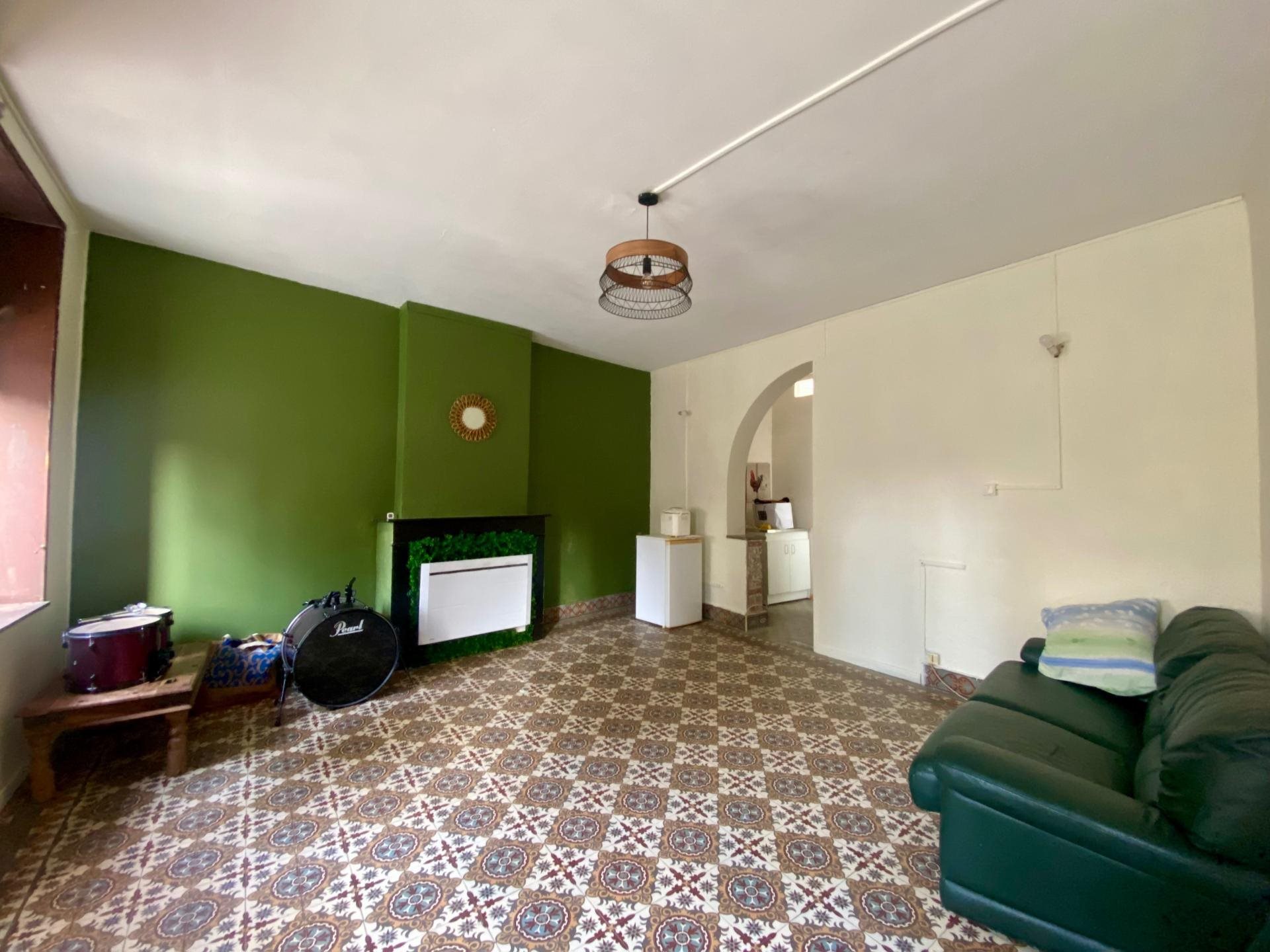 Maison à vendre, 90m², Préseau