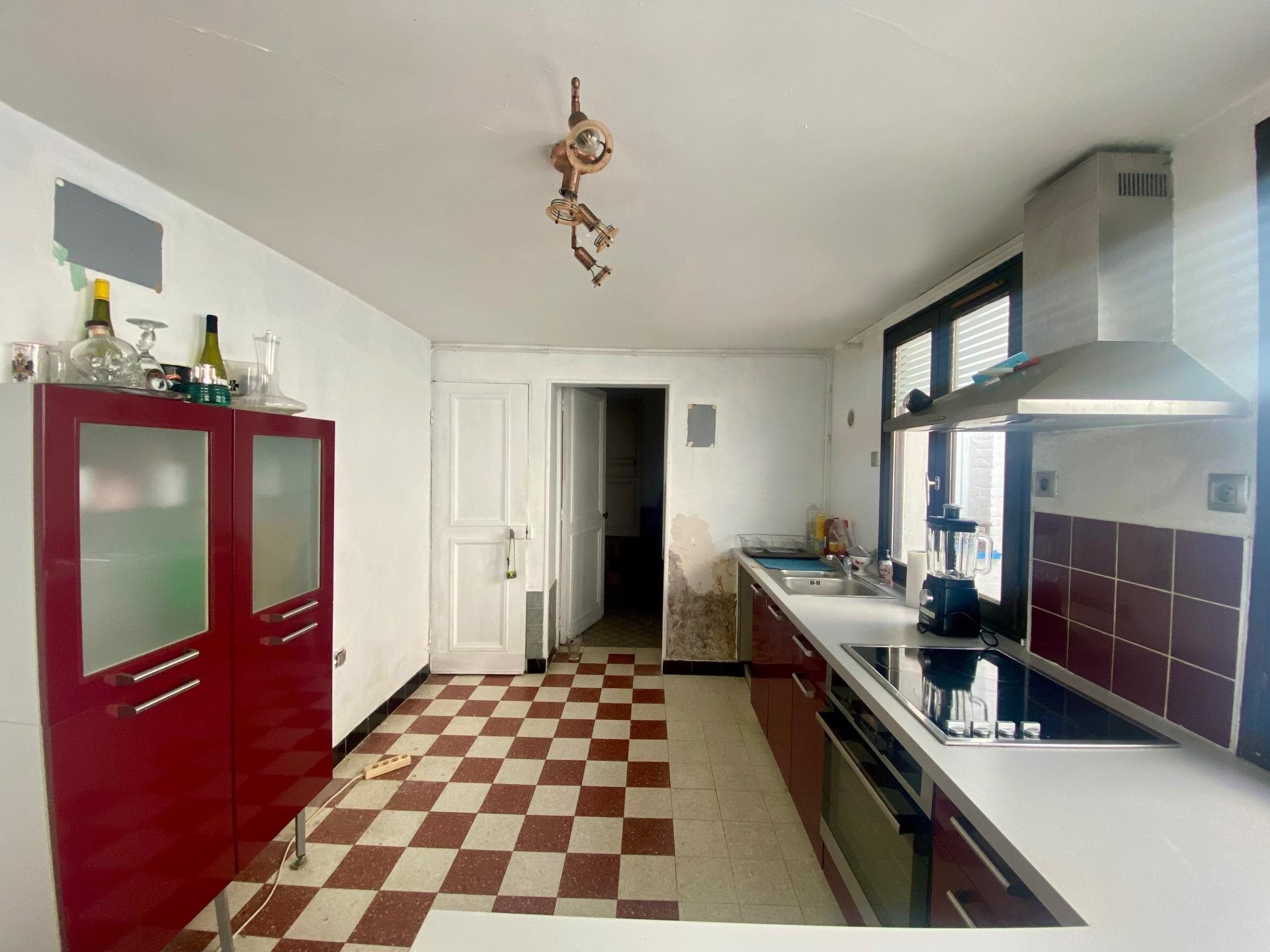 Maison à vendre, 90m², Préseau
