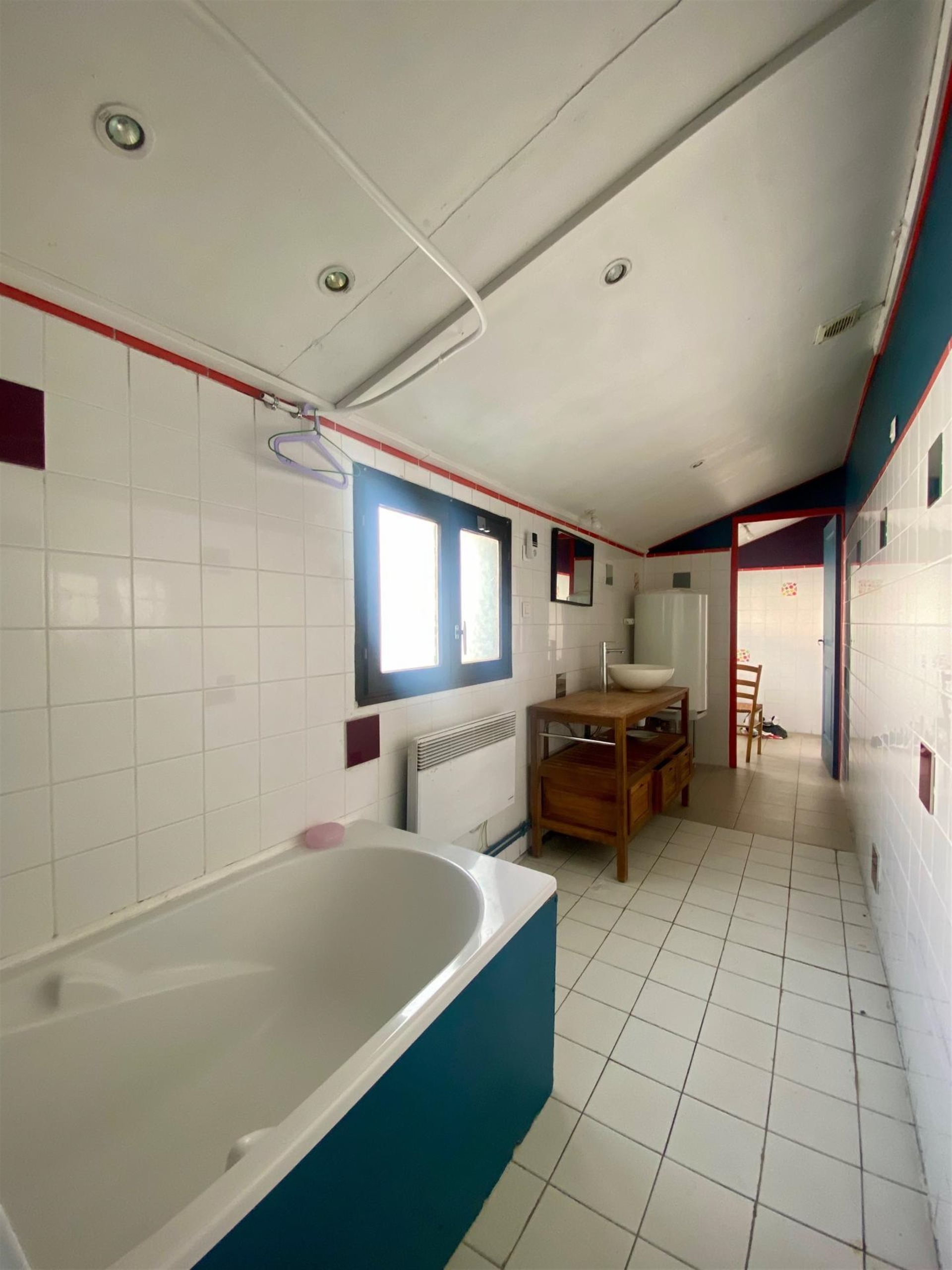Maison à vendre, 90m², Préseau