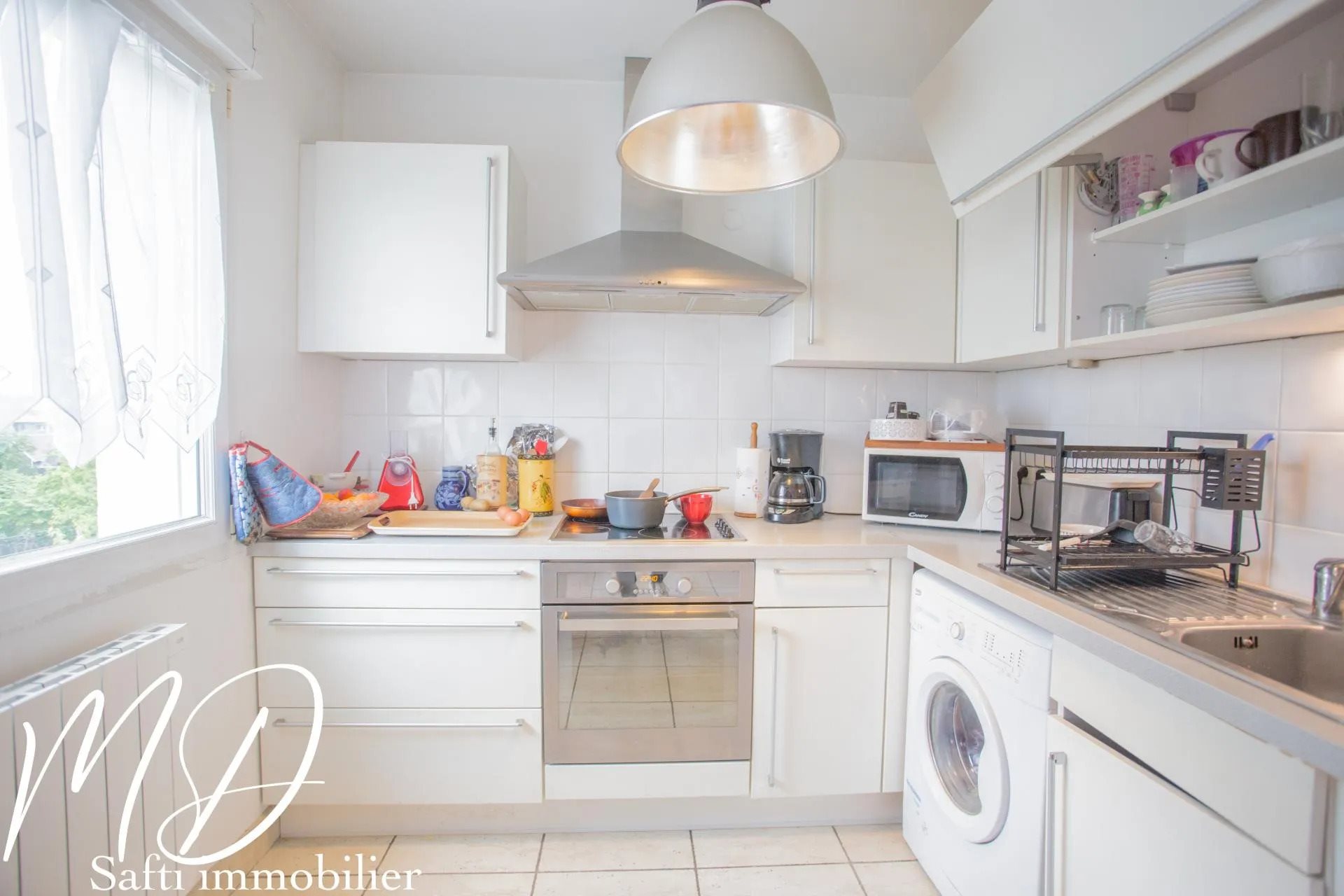 Appartement à vendre, 65m², Le Mans