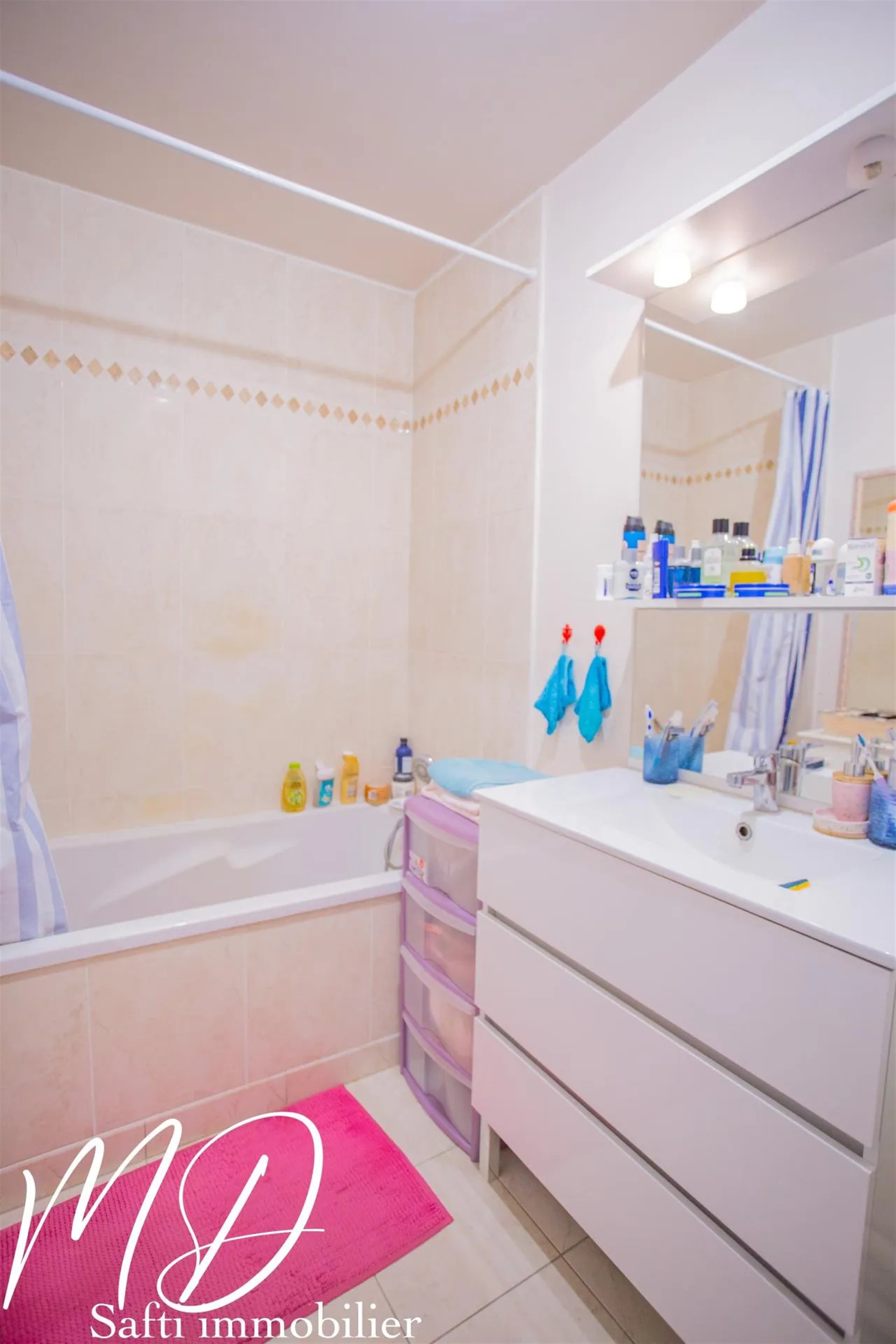 Appartement à vendre, 65m², Le Mans