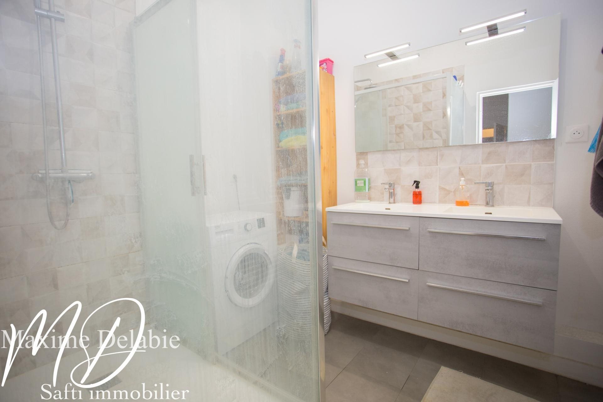 Appartement à vendre, 88m², Le Mans
