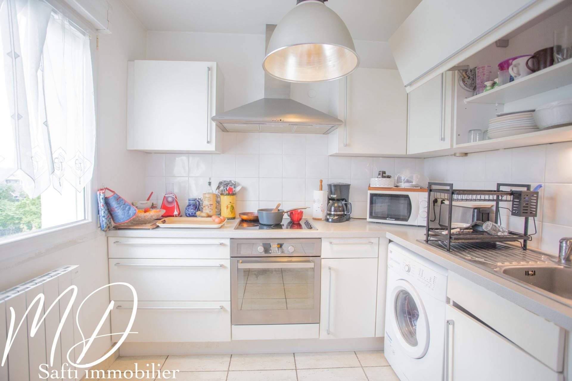 Appartement à vendre, 65m², Le Mans