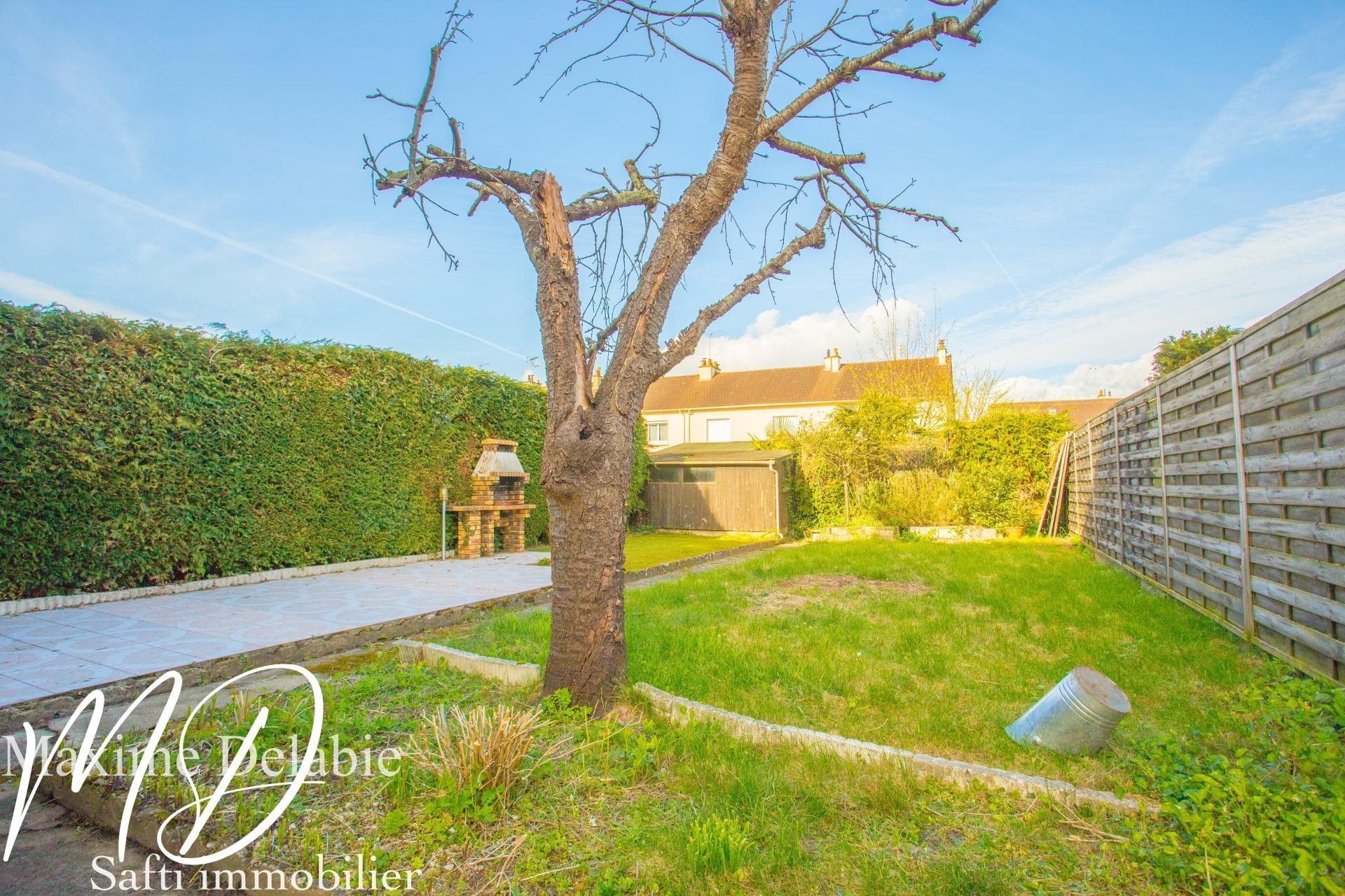 Maison à vendre, 106m², Le Mans