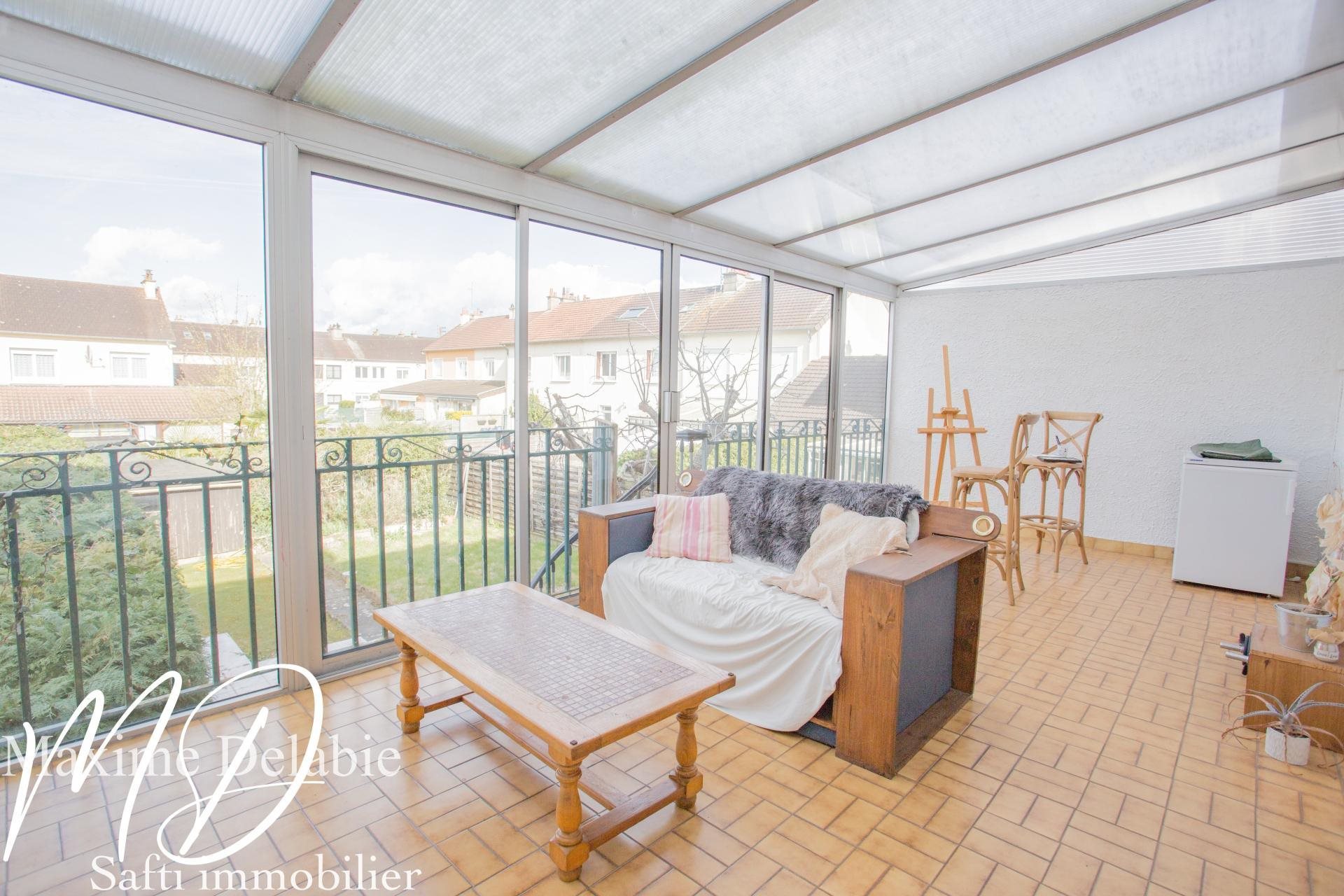 Maison à vendre, 106m², Le Mans
