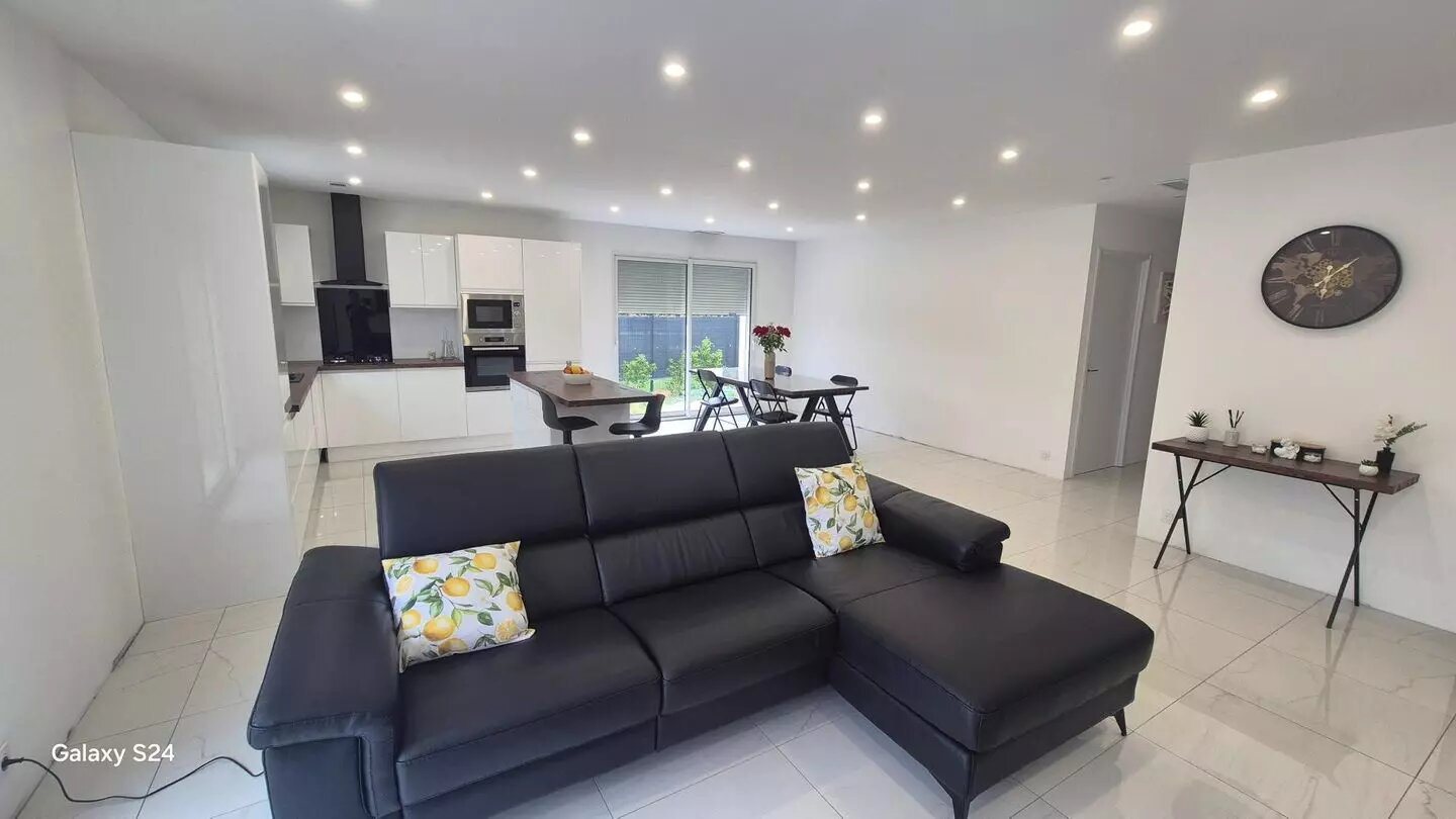 Maison à vendre, 107m², Saint-Aubin