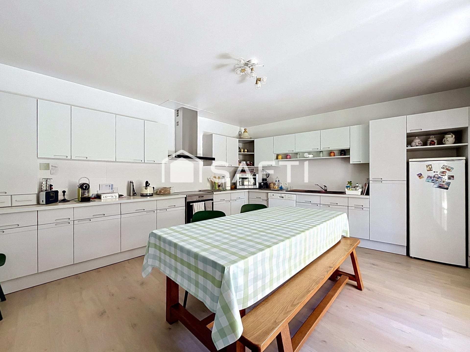 Maison à vendre, 230m², Ramerupt