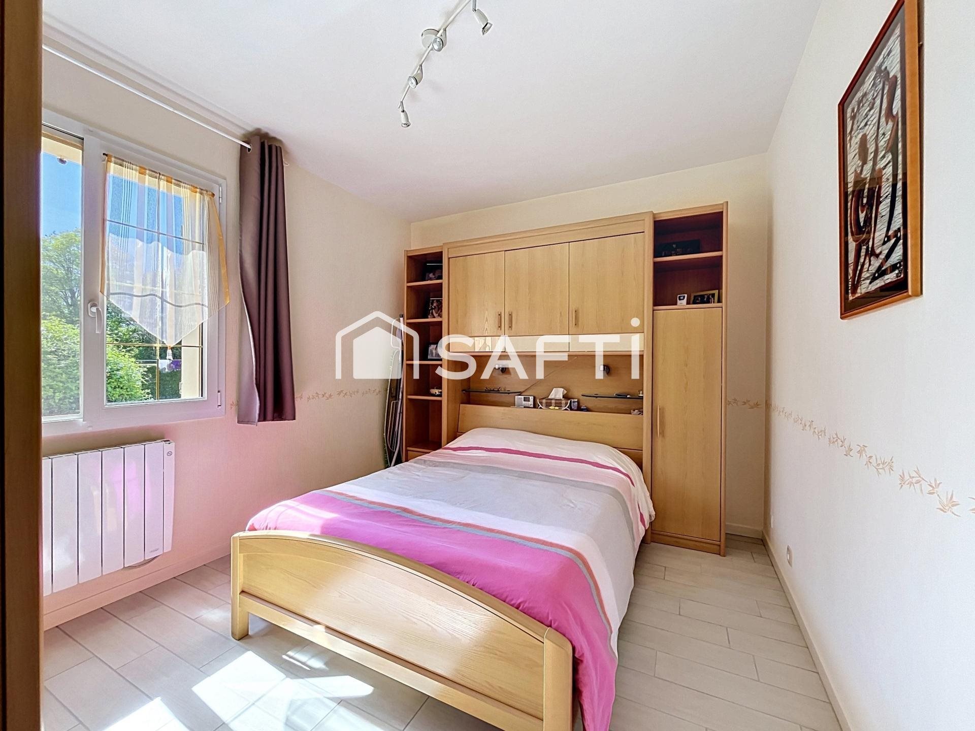 Maison à vendre, 230m², Ramerupt