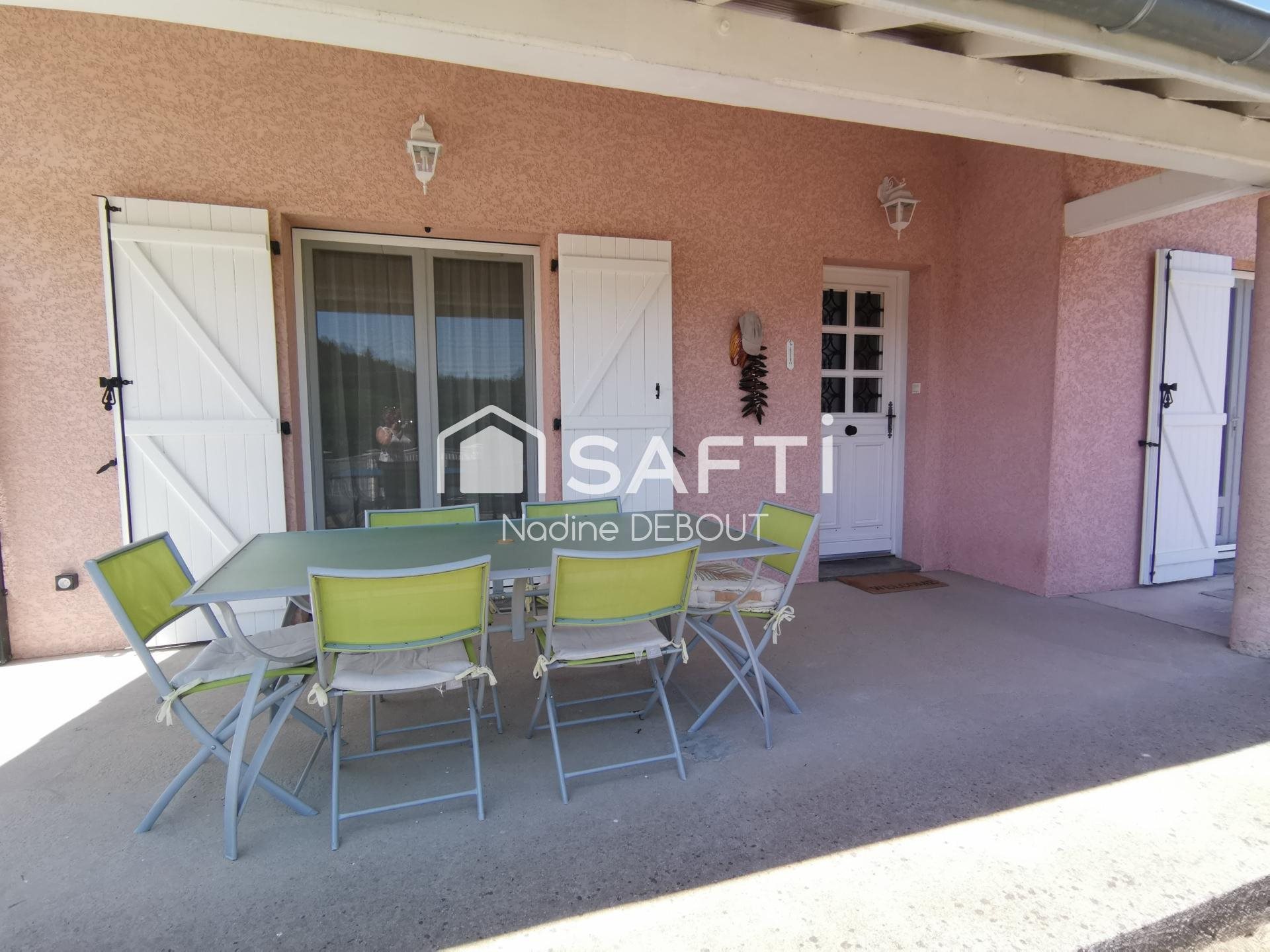 Maison à vendre, 100m², Les Salles