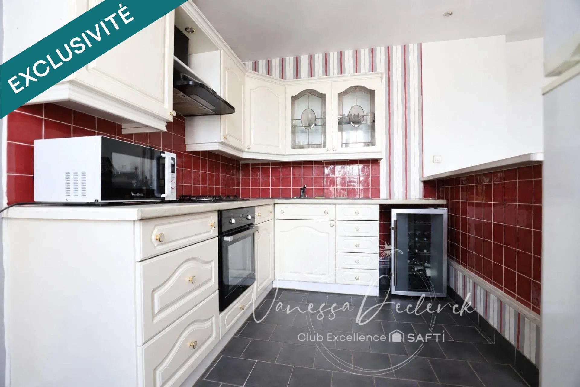 Appartement à vendre, 44m², Dreux