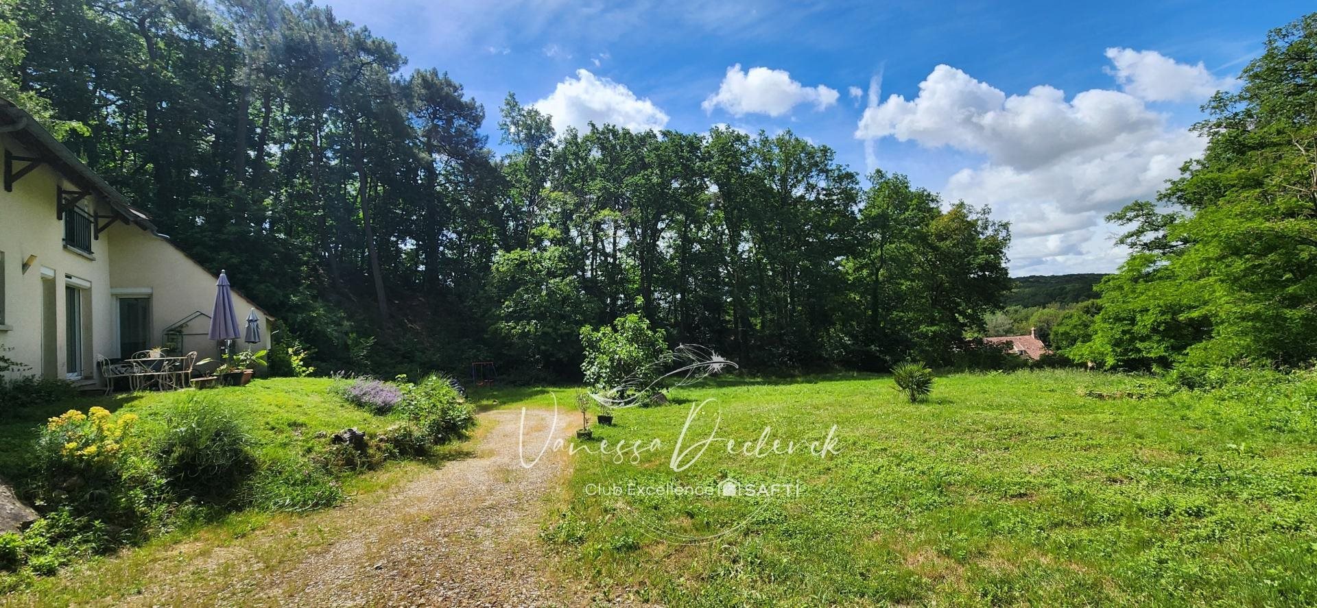 Maison à vendre, 143m², Sainte-Mesme