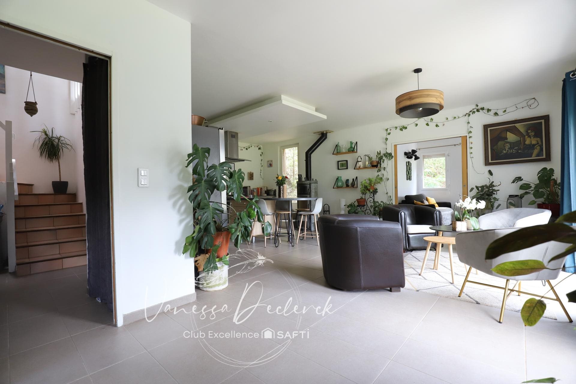 Maison à vendre, 143m², Sainte-Mesme