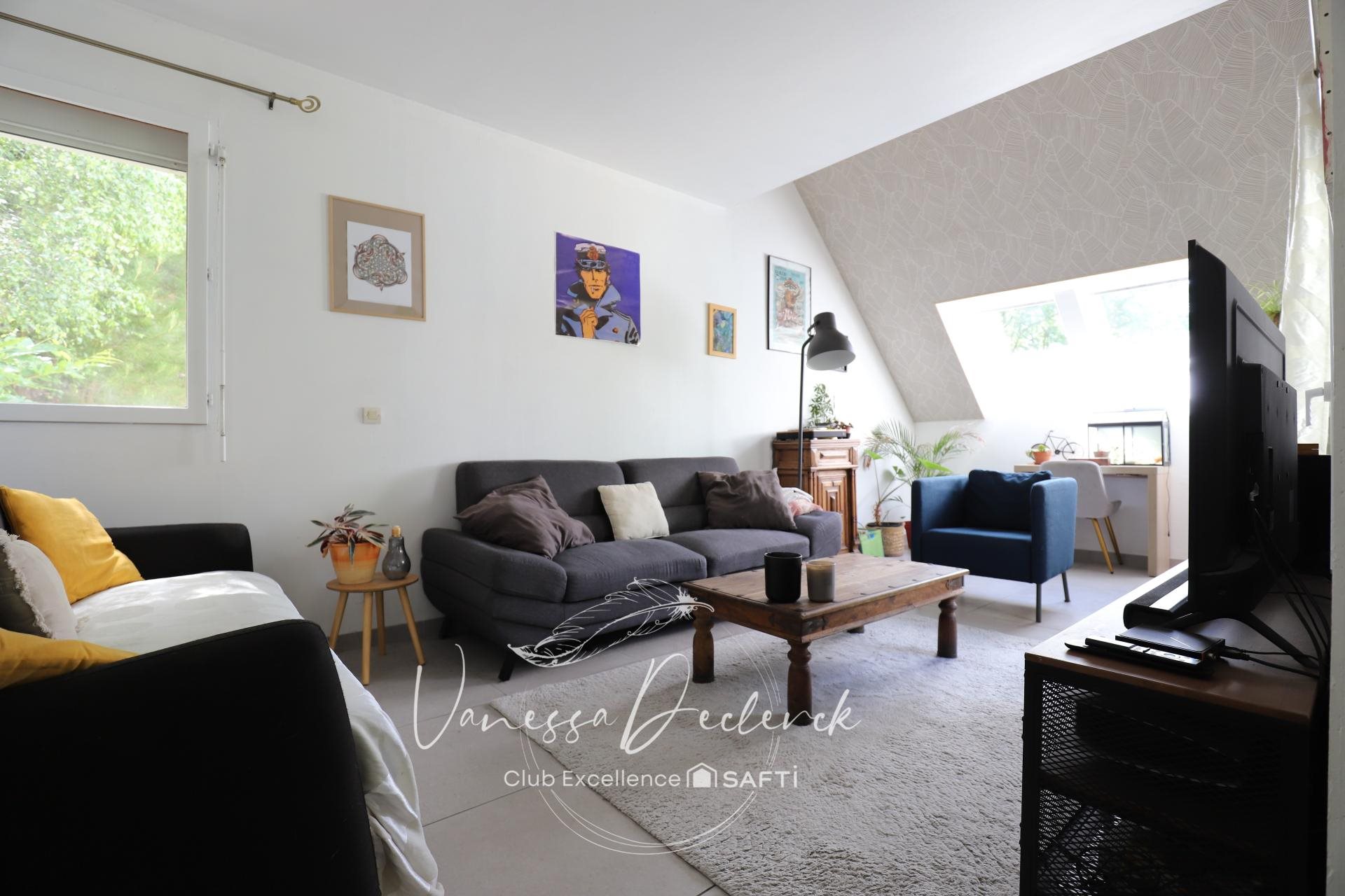 Maison à vendre, 143m², Sainte-Mesme