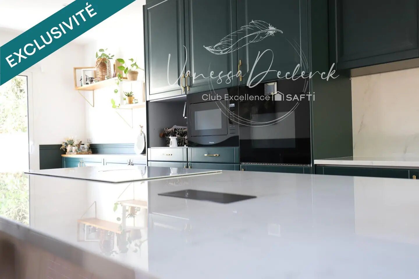 Maison à vendre, 140m², Le Val-Saint-Germain