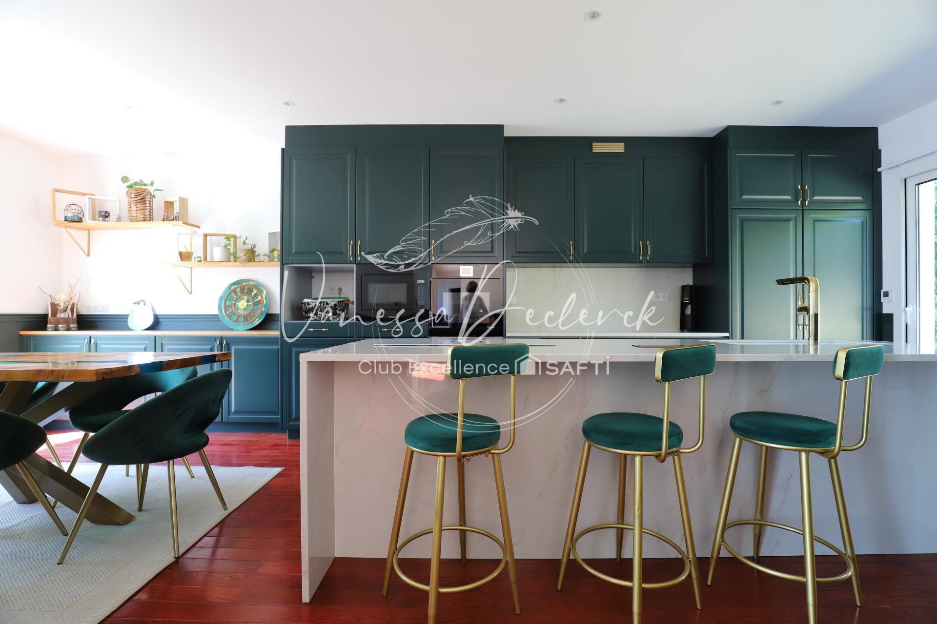 Maison à vendre, 140m², Le Val-Saint-Germain