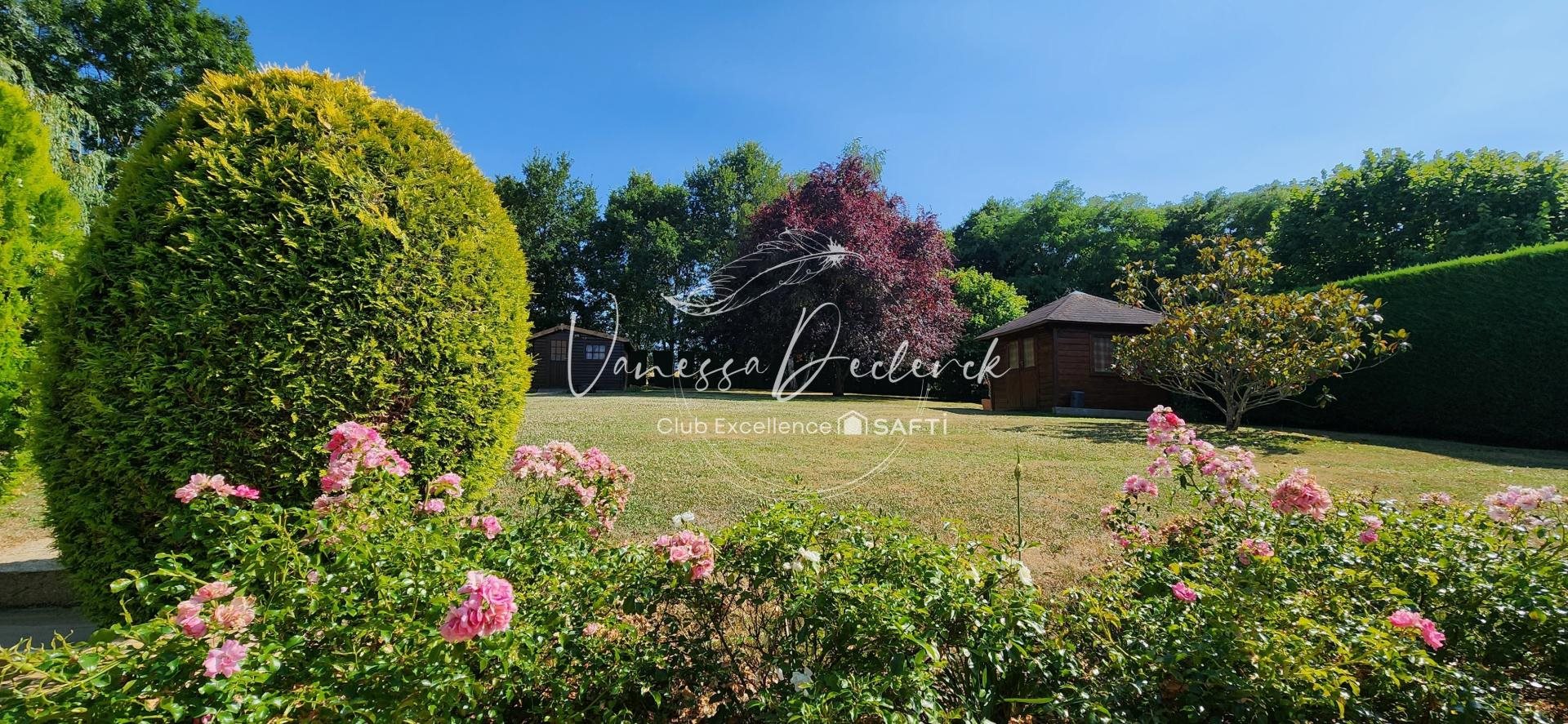 Maison à vendre, 140m², Le Val-Saint-Germain