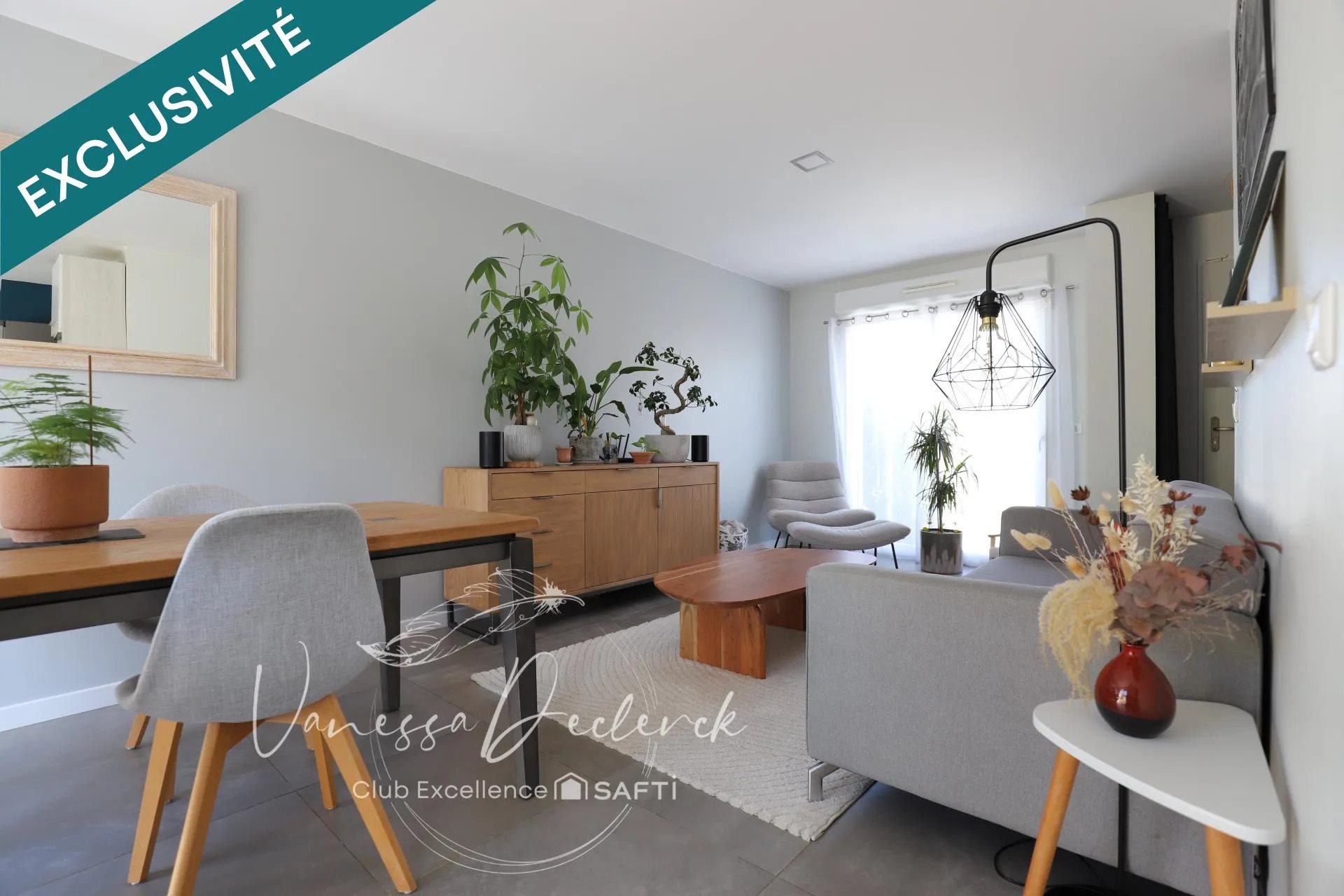Maison à vendre, 95m², Vaugrigneuse
