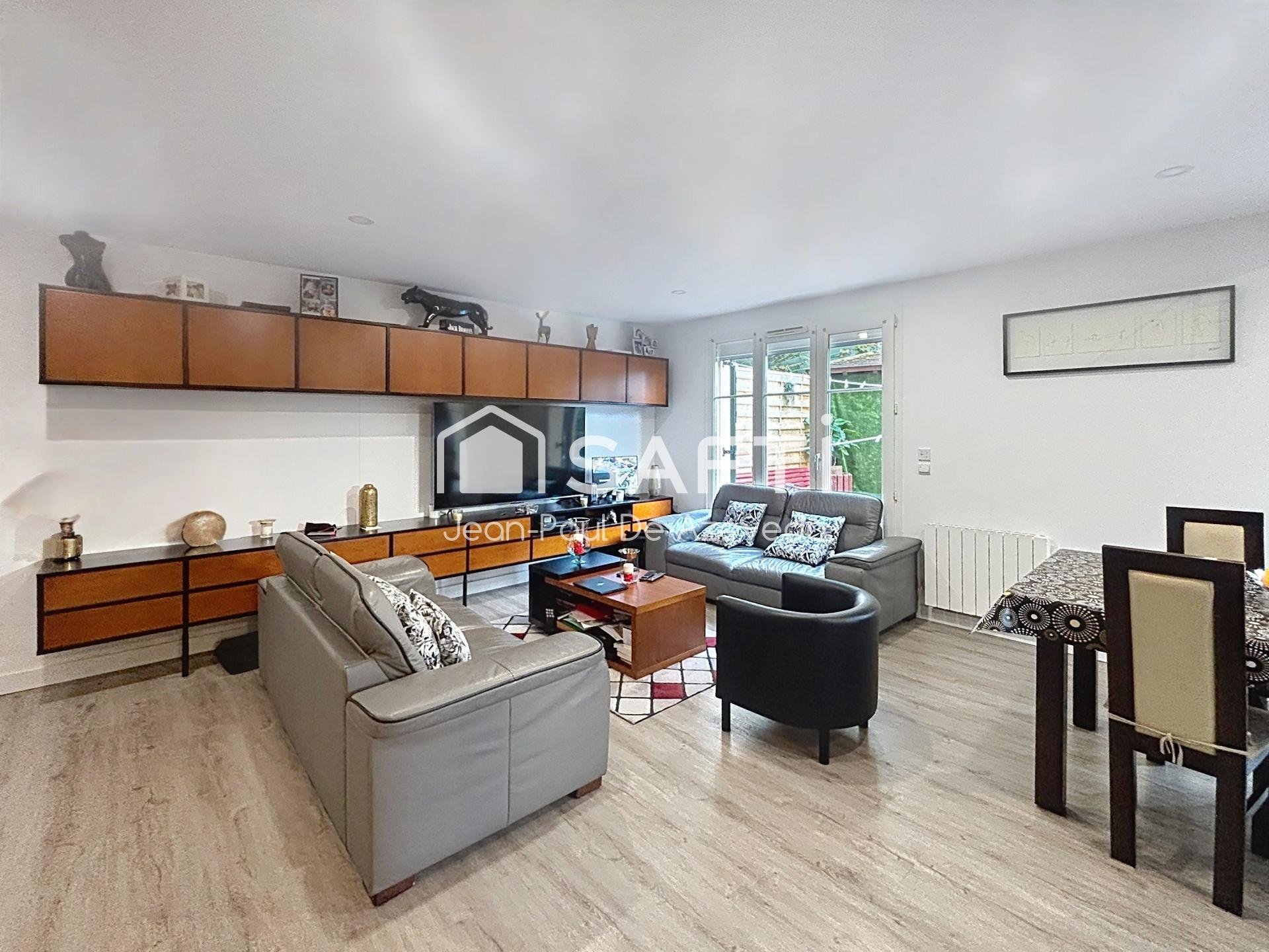 Maison à vendre, 77m², Montreuil