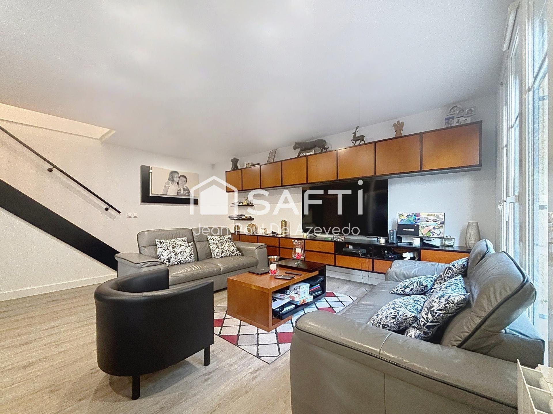 Maison à vendre, 77m², Montreuil