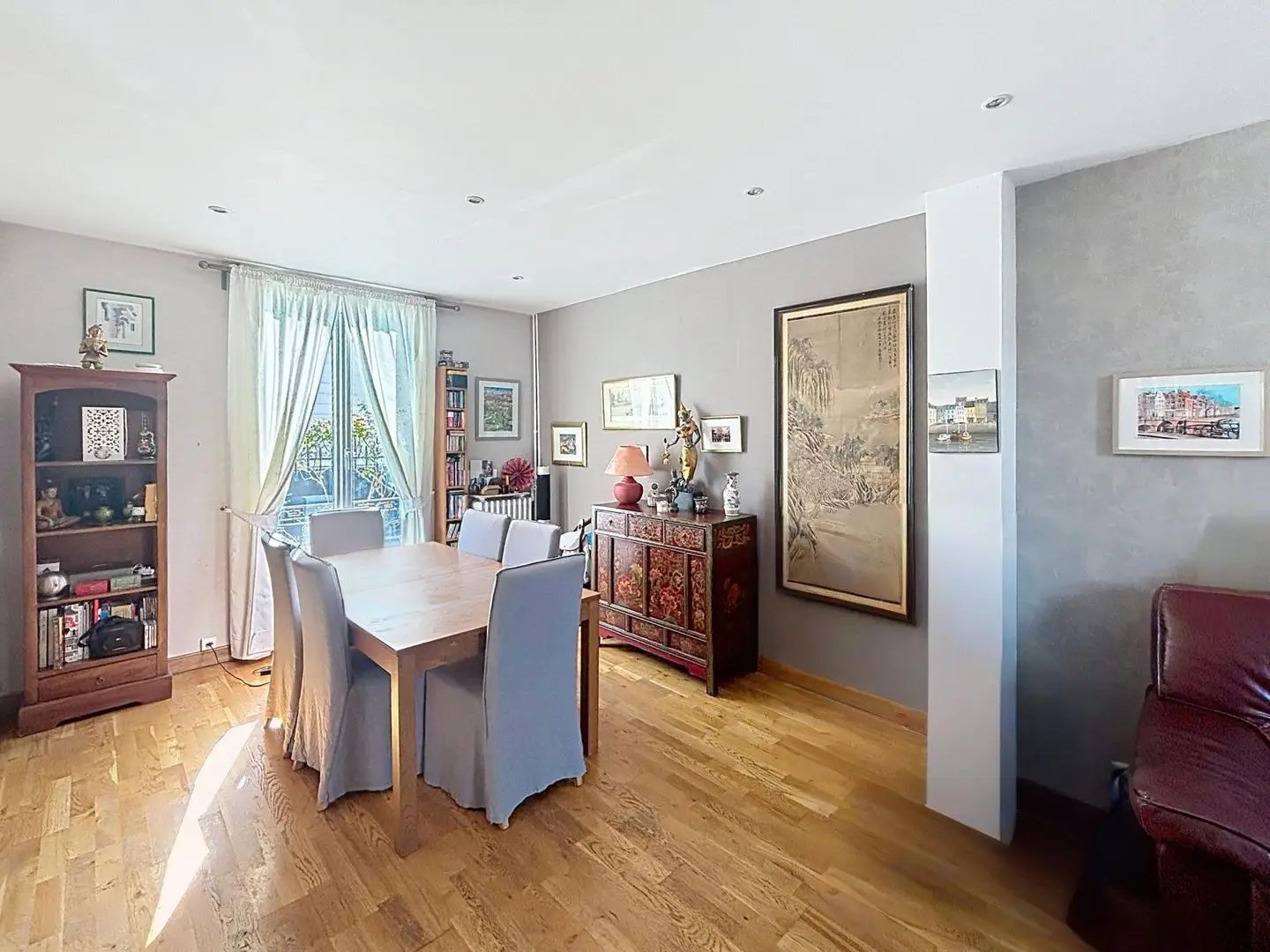 Maison à vendre, 83m², Le Blanc-Mesnil