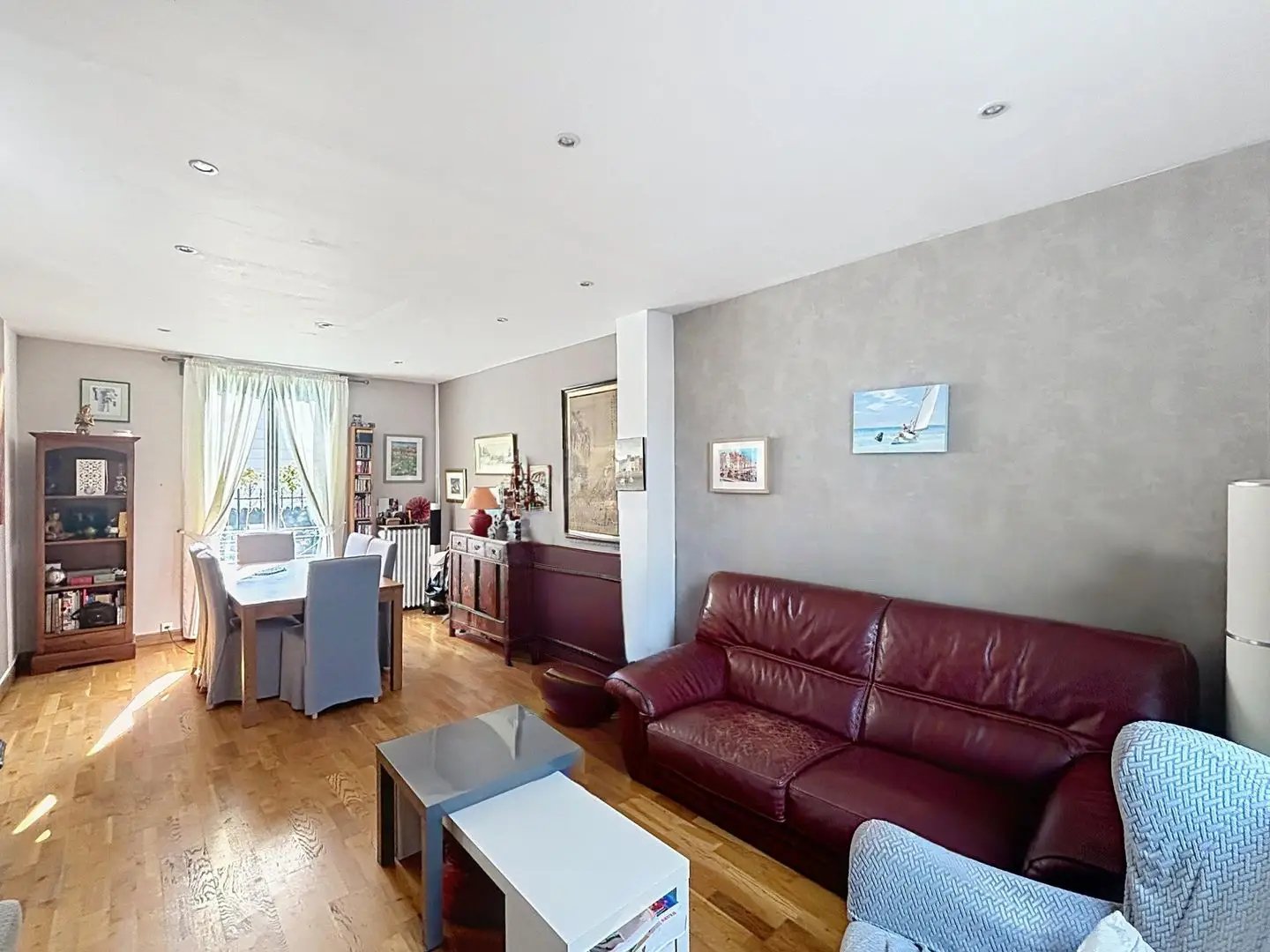 Maison à vendre, 83m², Le Blanc-Mesnil