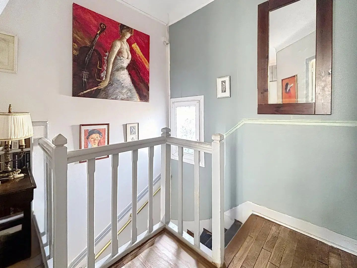 Maison à vendre, 83m², Le Blanc-Mesnil