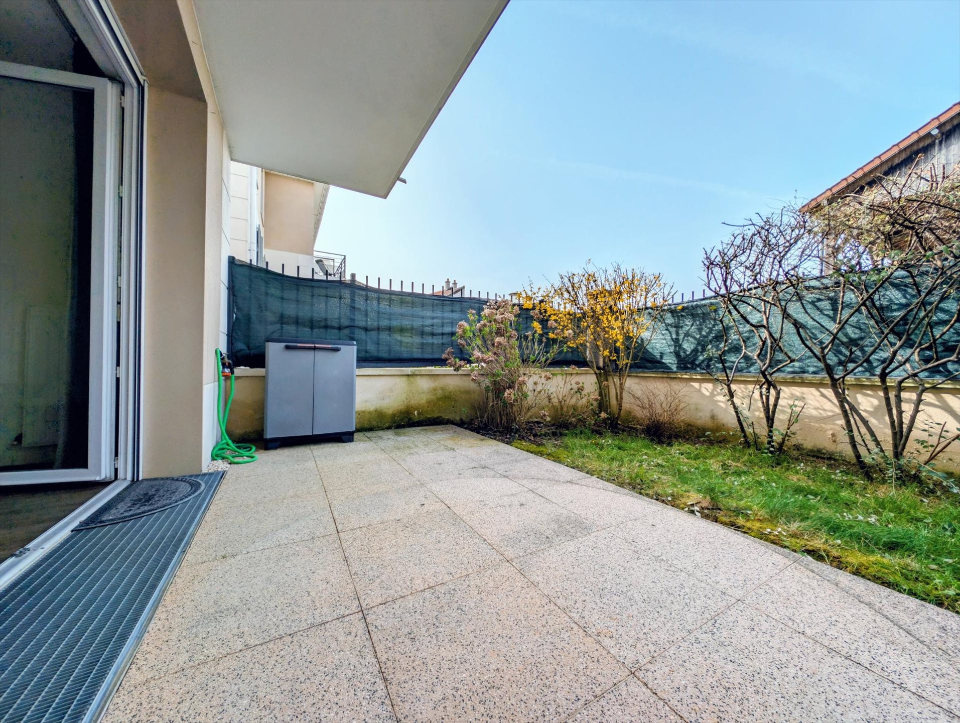 Appartement à vendre, 60m², Le Pin