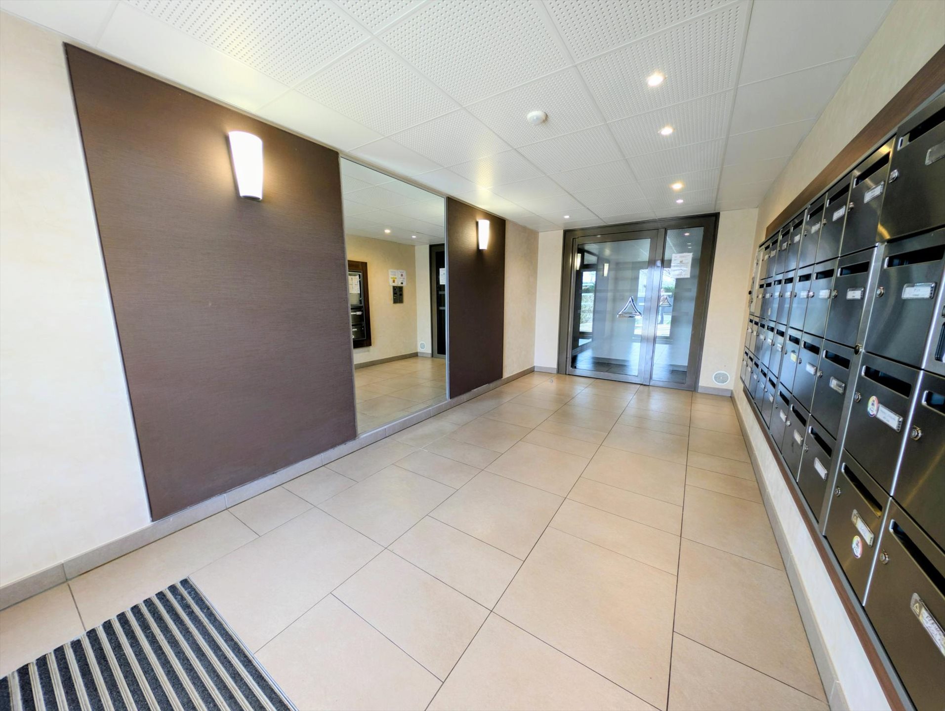 Appartement à vendre, 60m², Le Pin