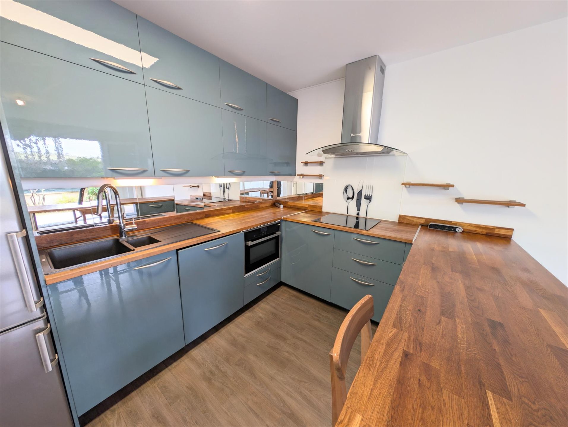 Appartement à vendre, 60m², Le Pin