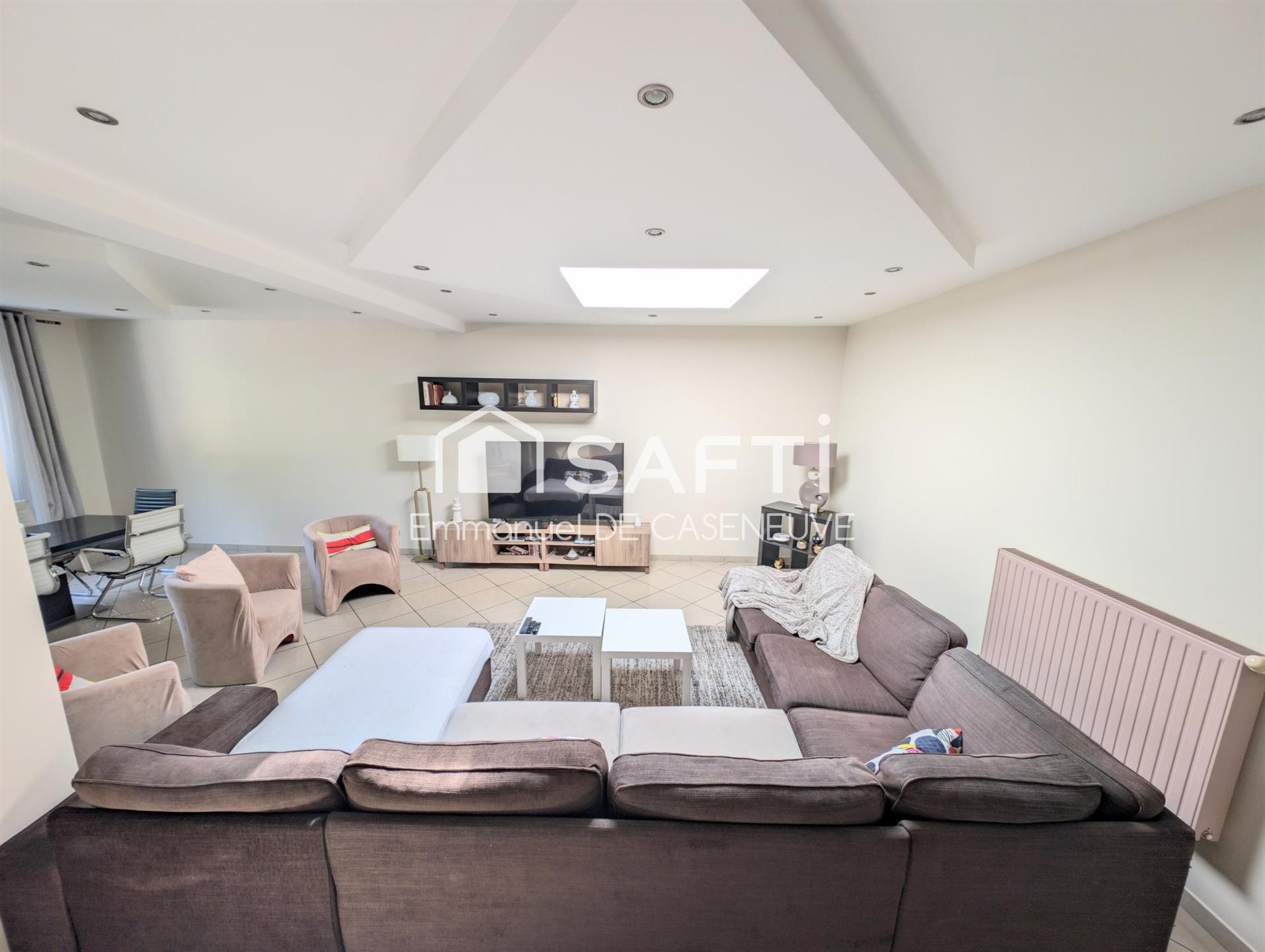 Maison à vendre, 200m², Livry-Gargan